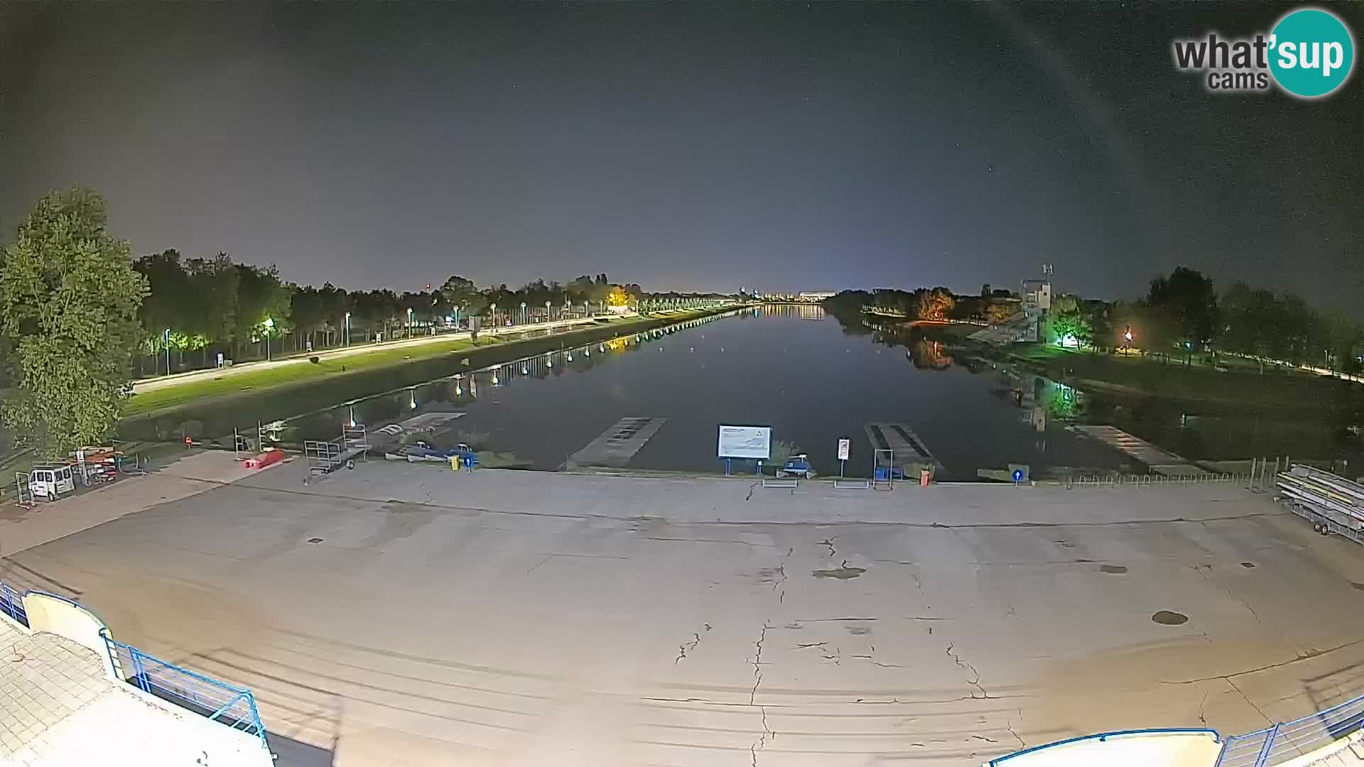 Zagreb – Jarun – Wakeboard & Wakeskate