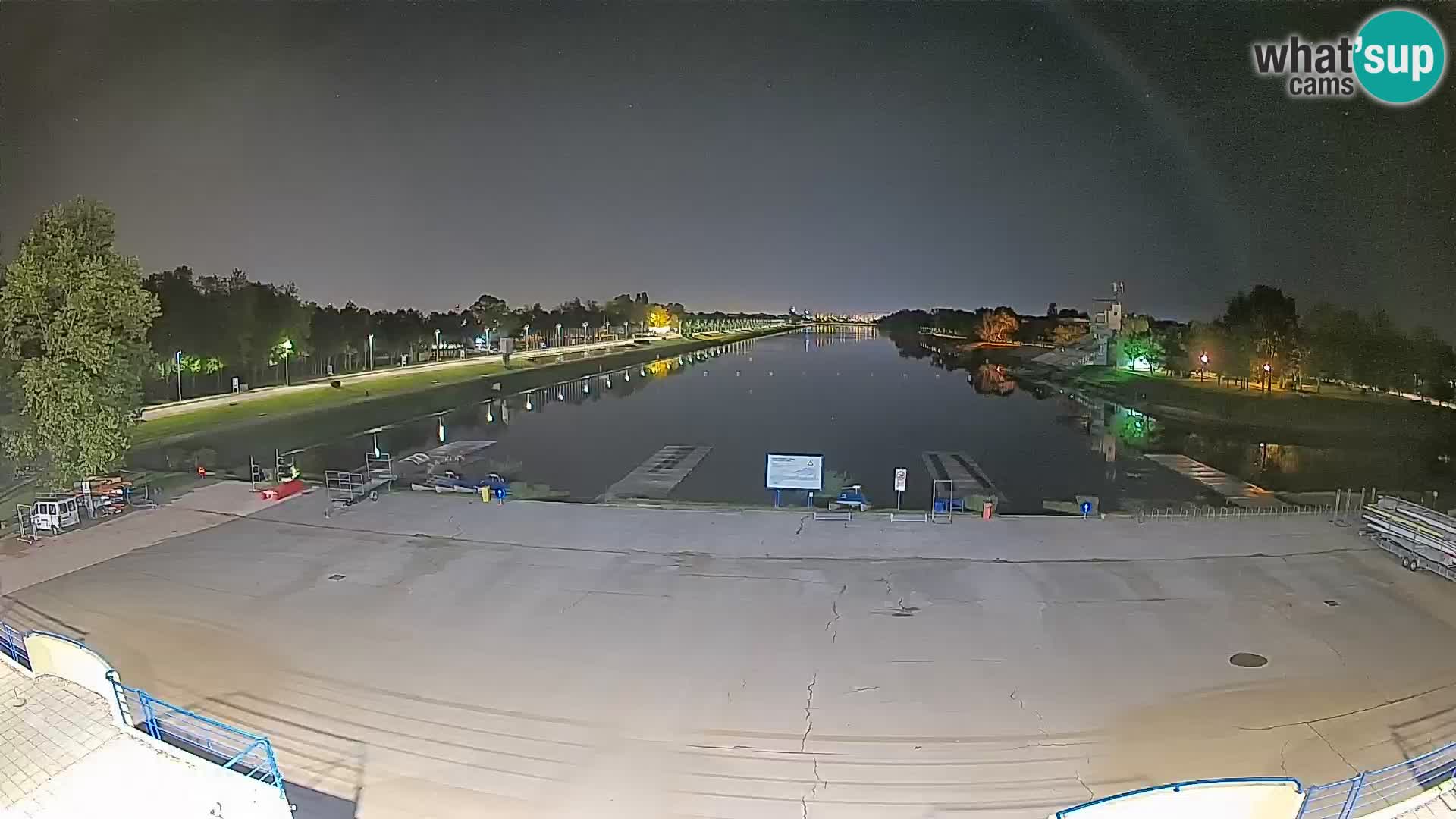 Zagreb – Jarun – Wakeboard & Wakeskate