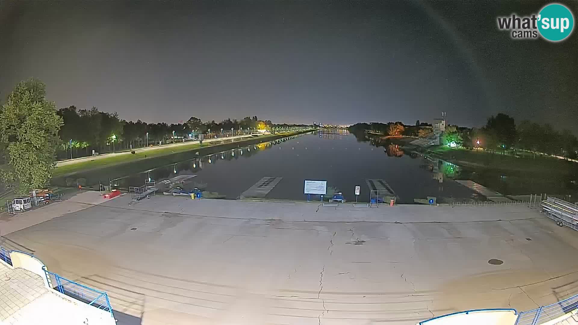 Zagreb – Jarun – Wakeboard & Wakeskate