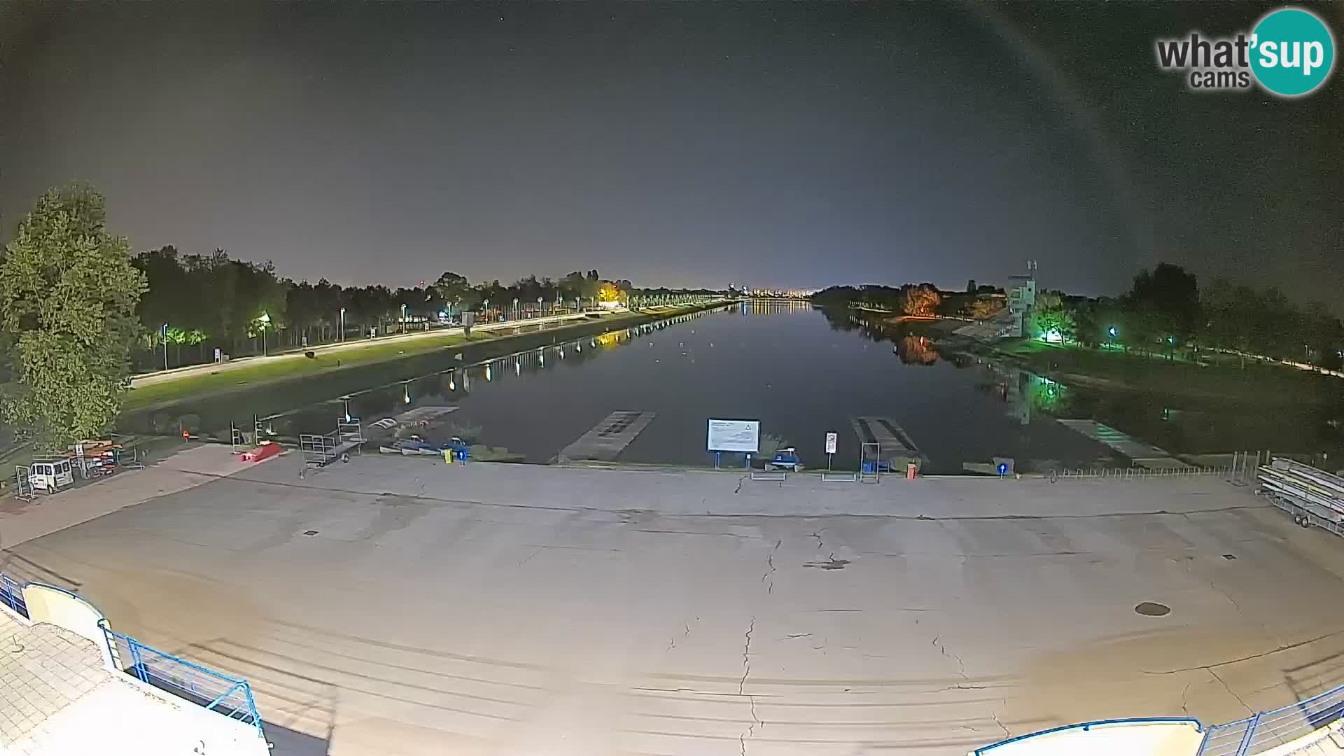Zagreb – Jarun – Wakeboard & Wakeskate