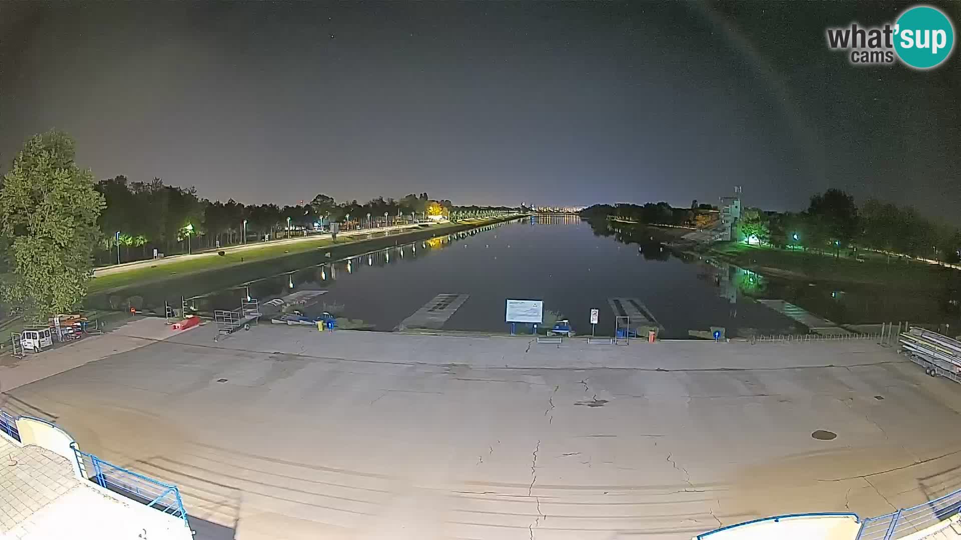 Zagreb – Jarun – Wakeboard & Wakeskate