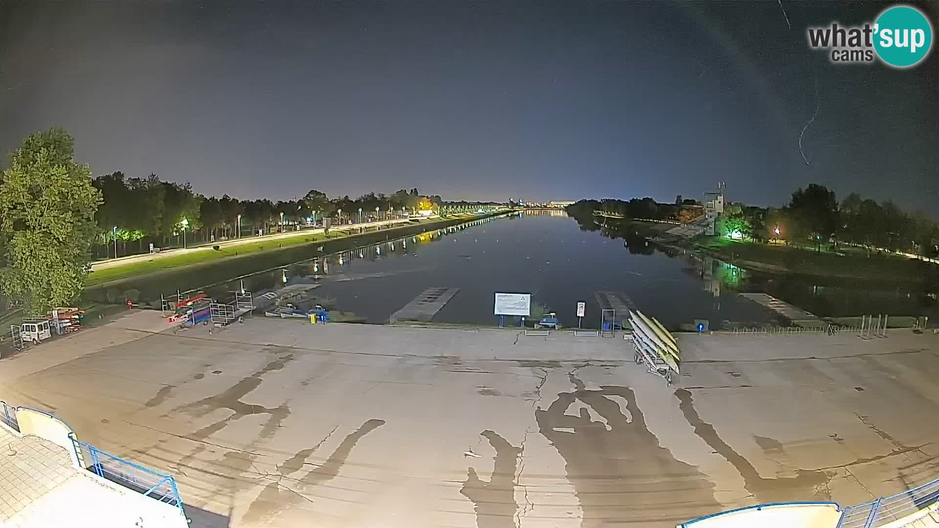 Zagreb – Jarun – Wakeboard & Wakeskate