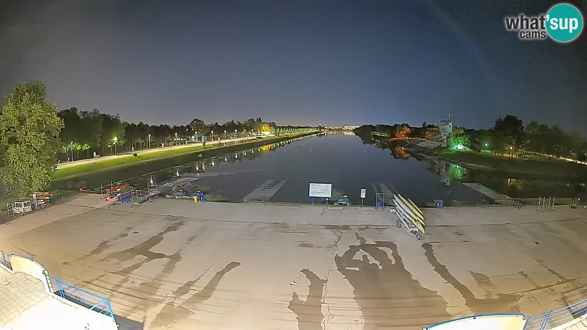 Zagreb – Jarun – Wakeboard & Wakeskate