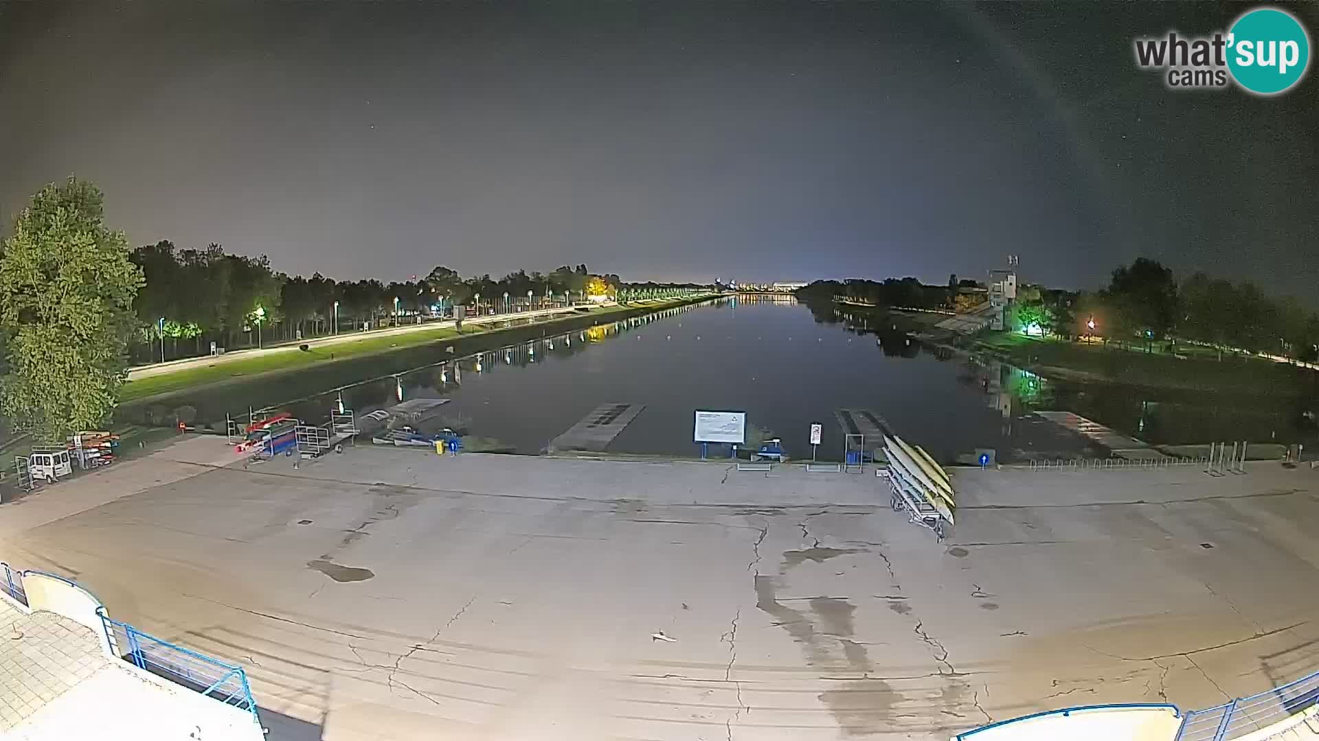 Zagreb – Jarun – Wakeboard & Wakeskate