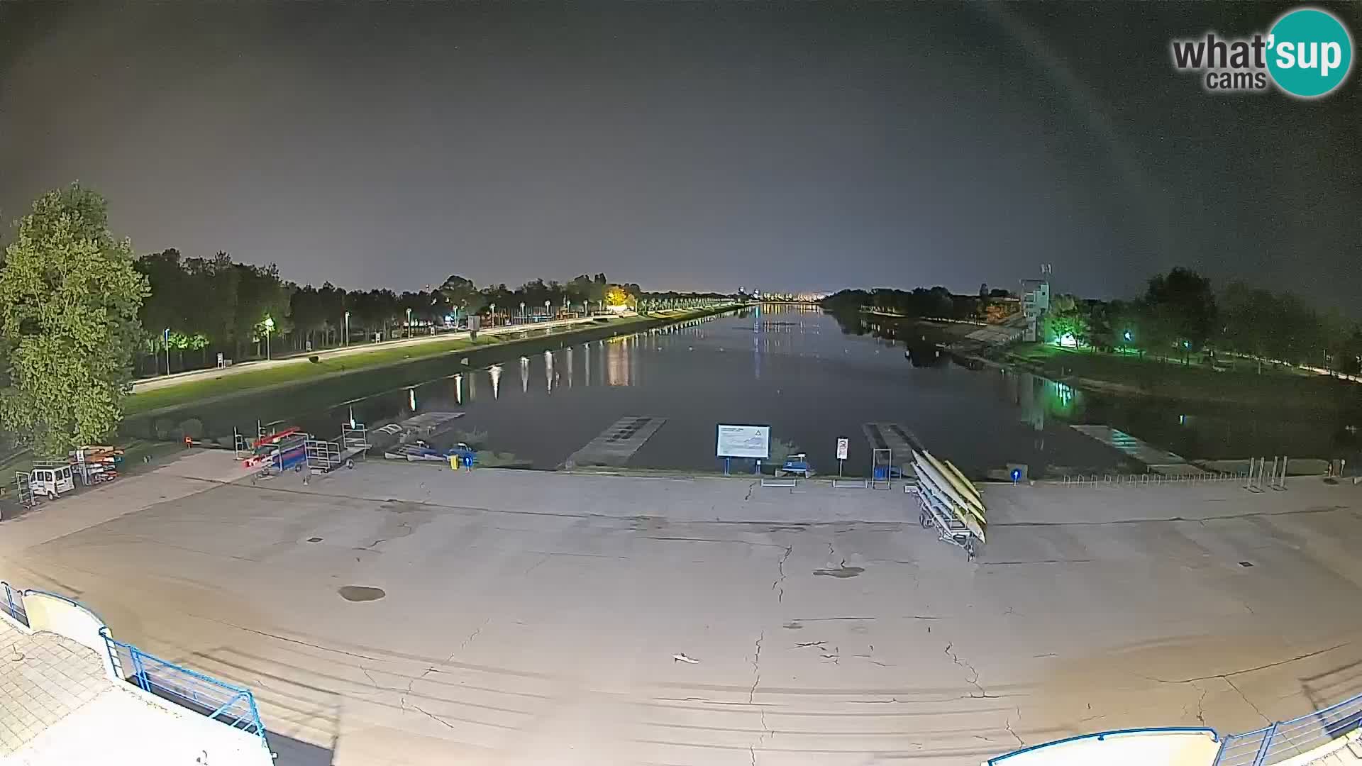 Zagreb – Jarun – Wakeboard & Wakeskate