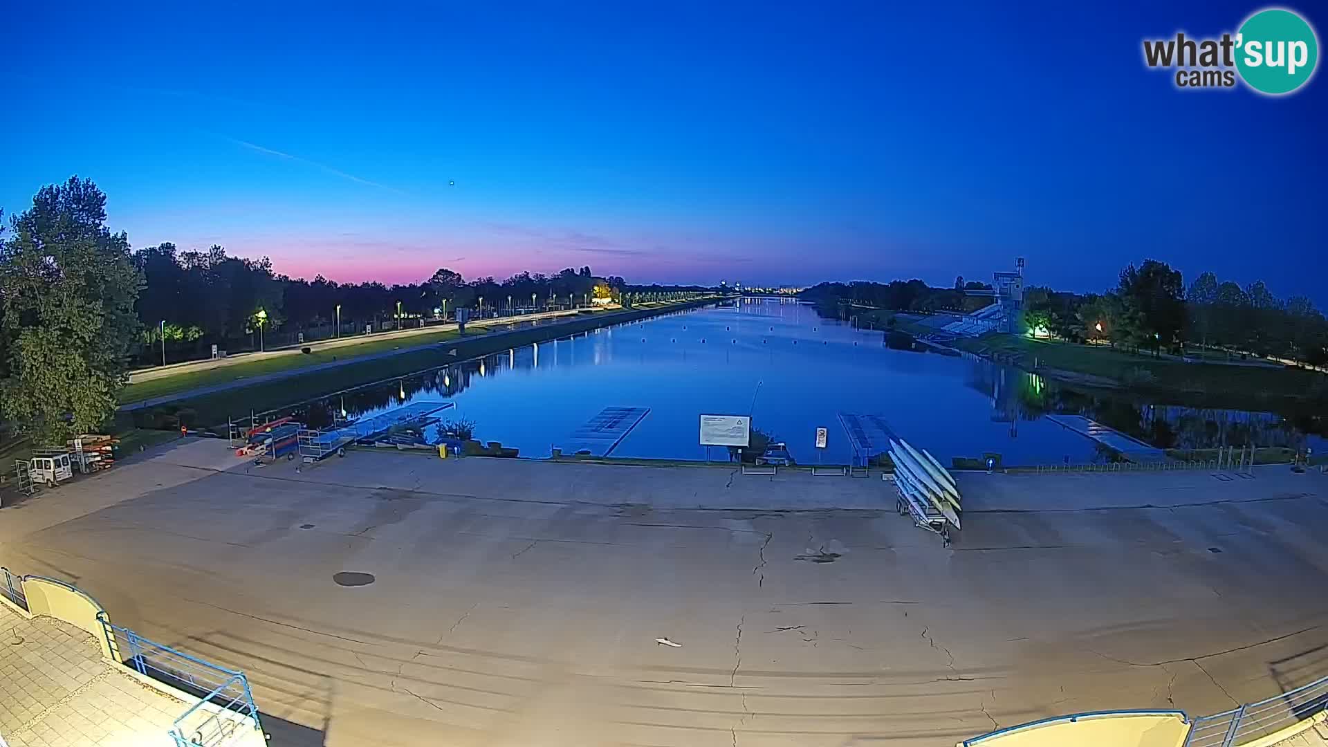 Zagreb – Jarun – Wakeboard & Wakeskate