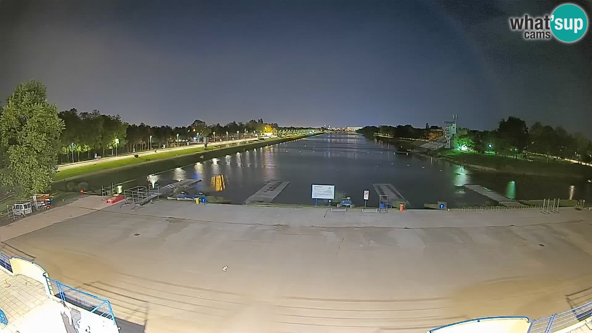 Zagreb – Jarun – Wakeboard & Wakeskate
