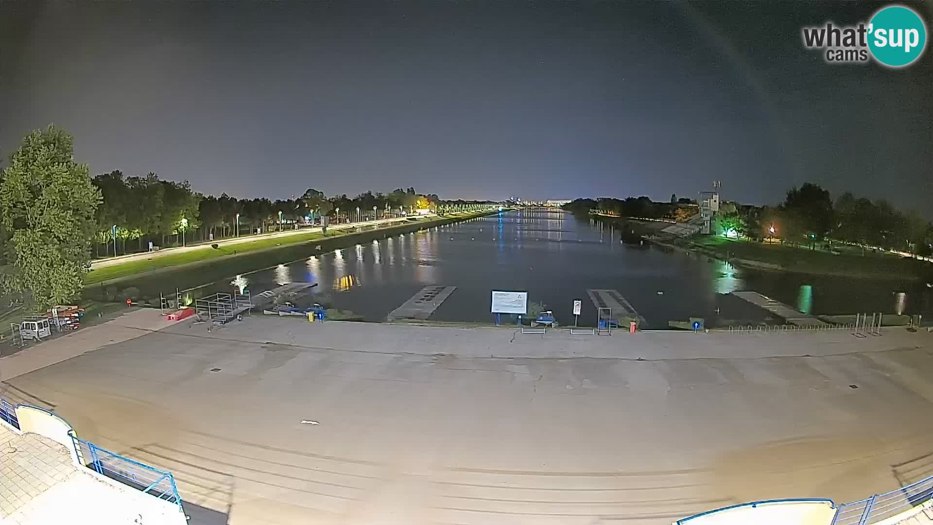 Zagreb – Jarun – Wakeboard & Wakeskate