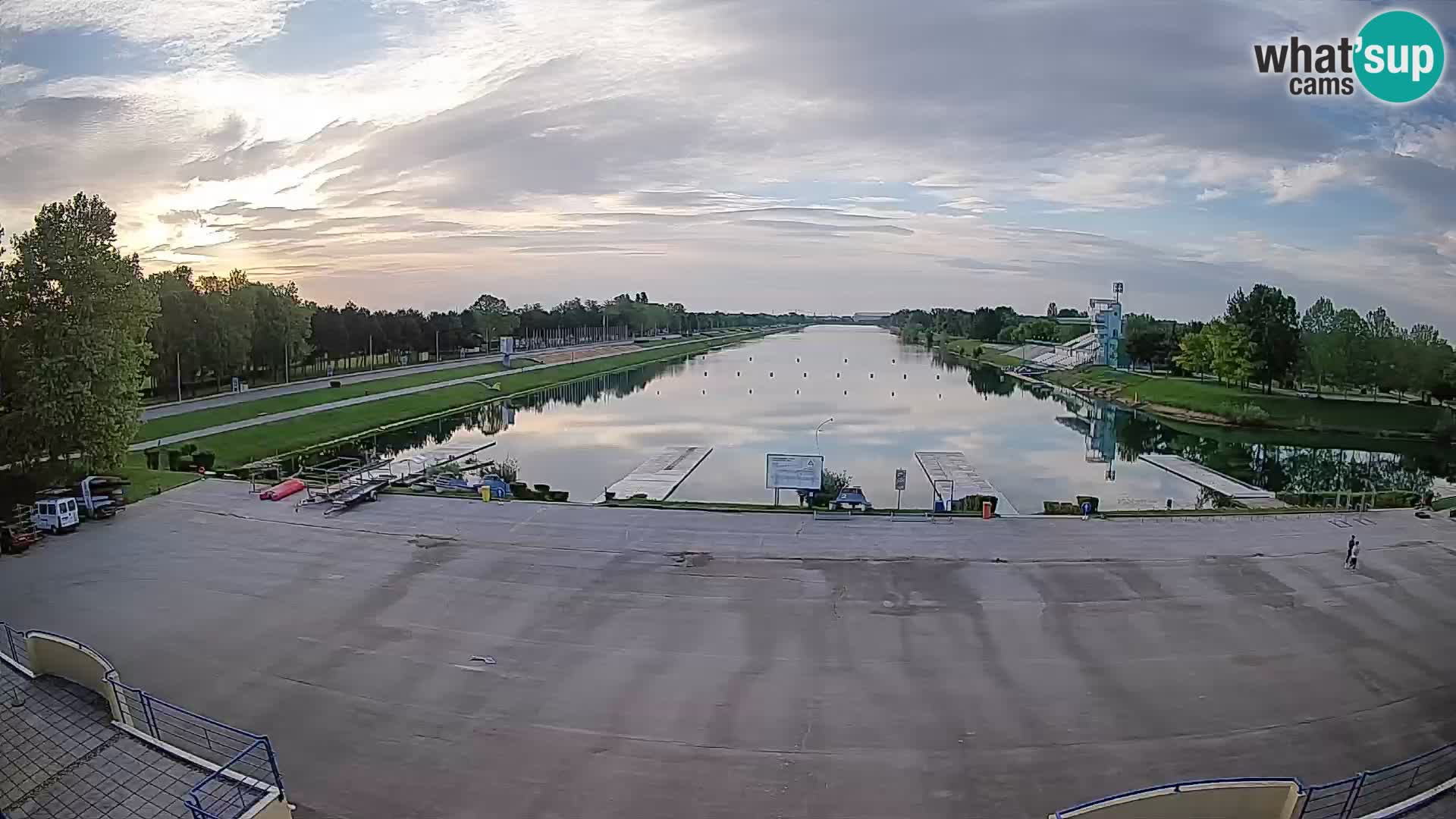 Zagreb – Jarun – Wakeboard & Wakeskate