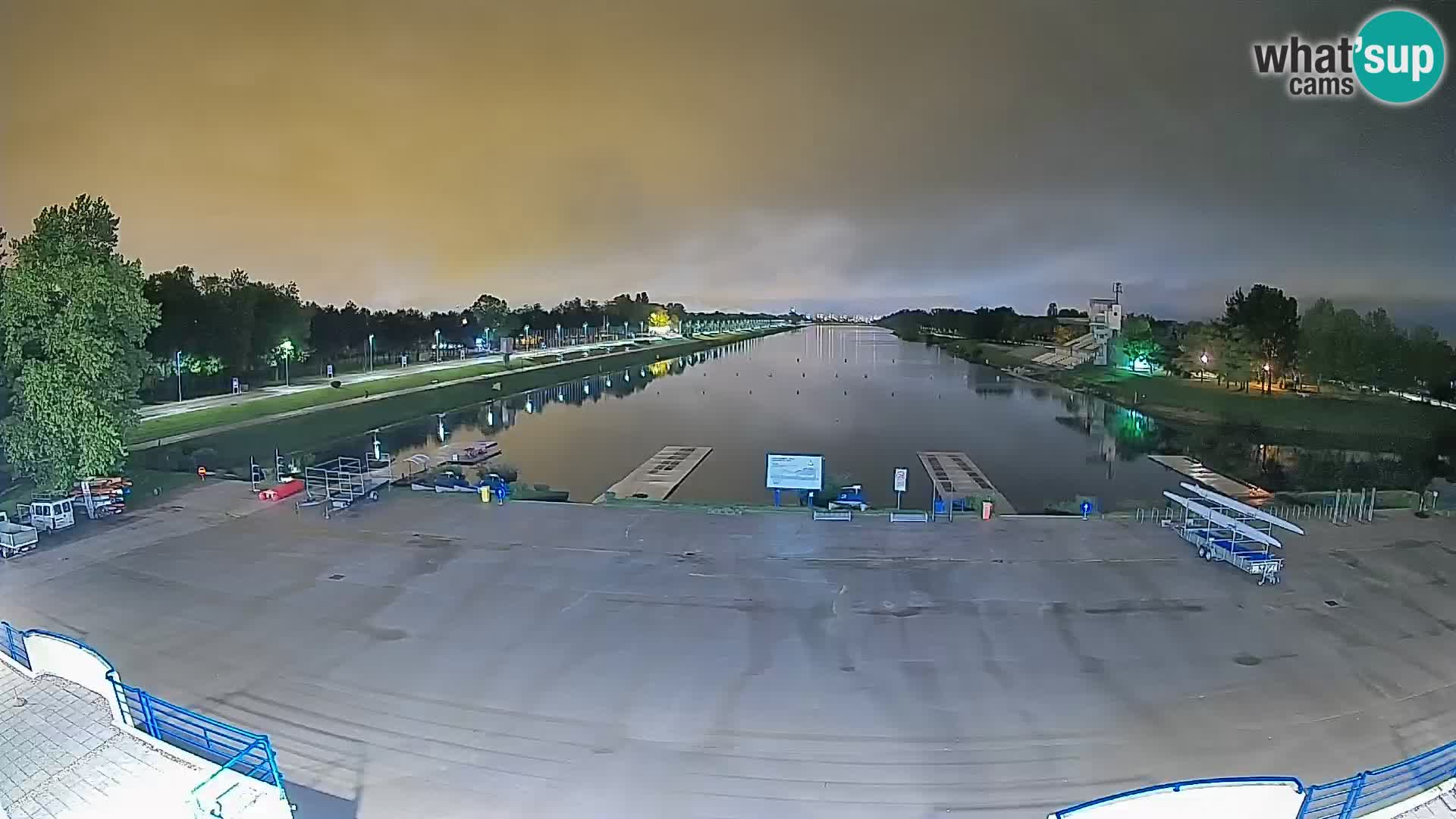 Zagreb – Jarun – Wakeboard & Wakeskate