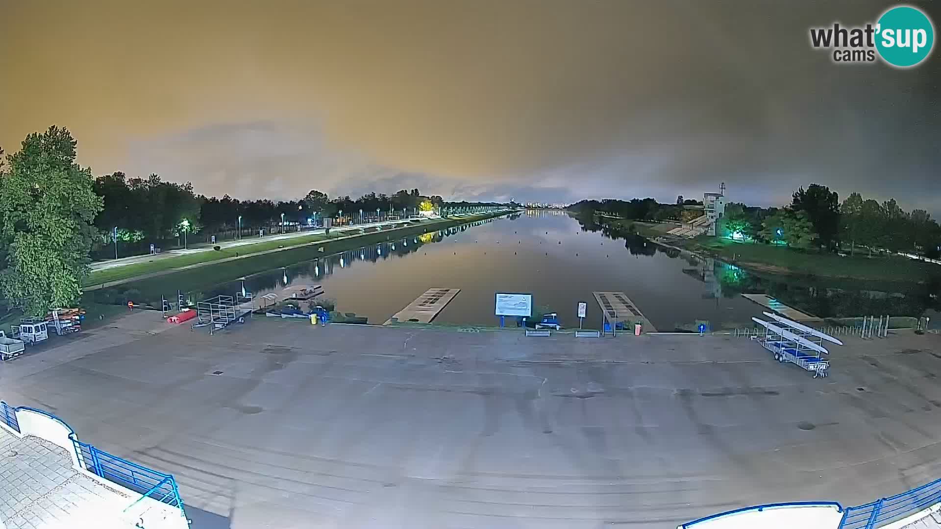 Zagreb – Jarun – Wakeboard & Wakeskate