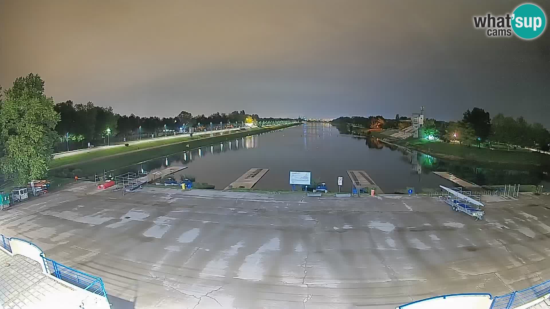Zagreb – Jarun – Wakeboard & Wakeskate