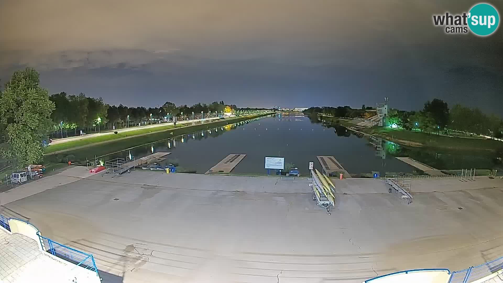 Zagreb – Jarun – Wakeboard & Wakeskate