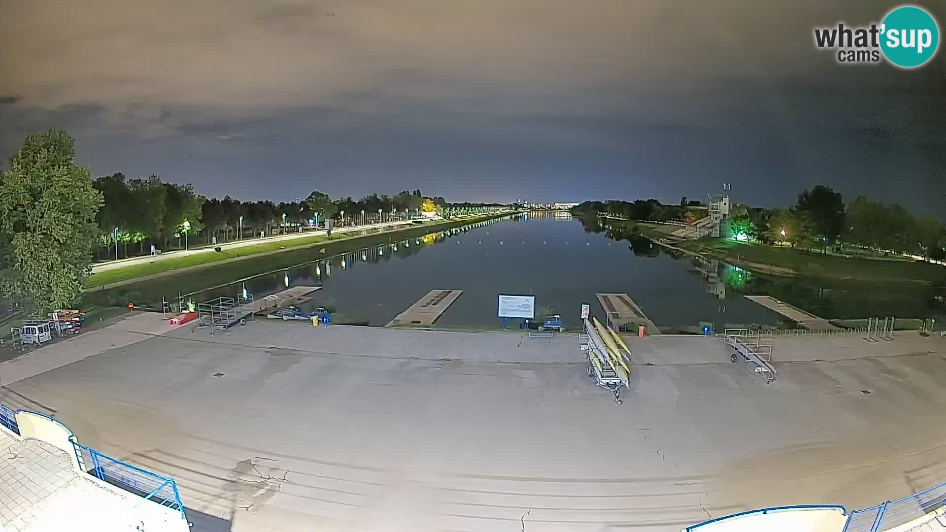Zagreb – Jarun – Wakeboard & Wakeskate