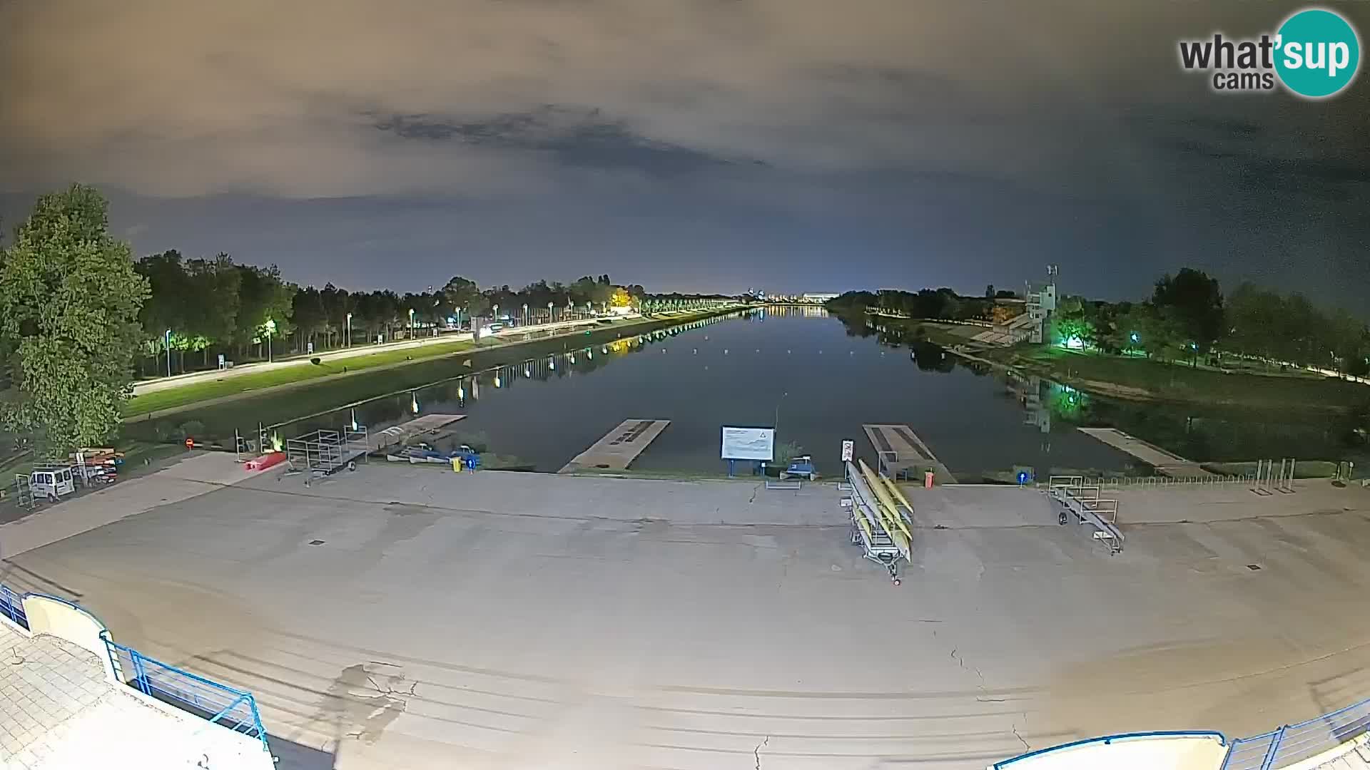 Zagreb – Jarun – Wakeboard & Wakeskate