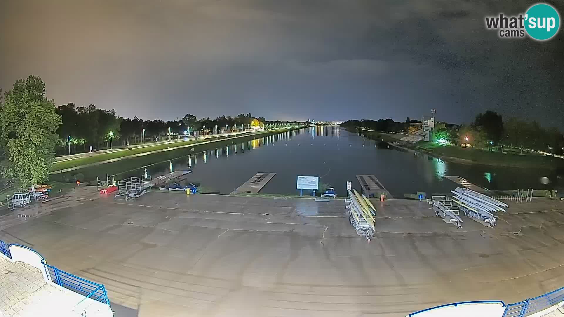 Zagreb – Jarun – Wakeboard & Wakeskate