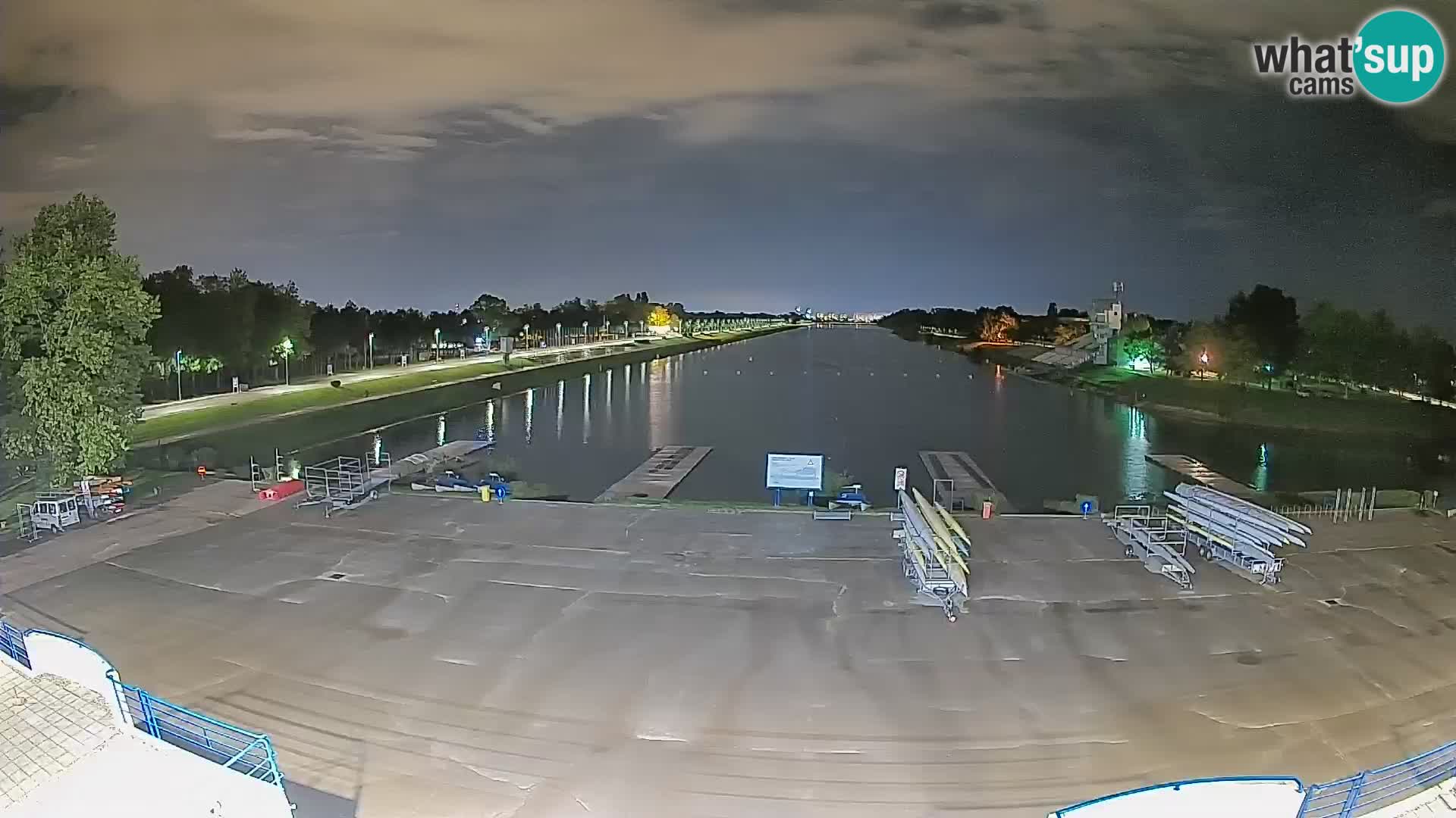 Zagreb – Jarun – Wakeboard & Wakeskate