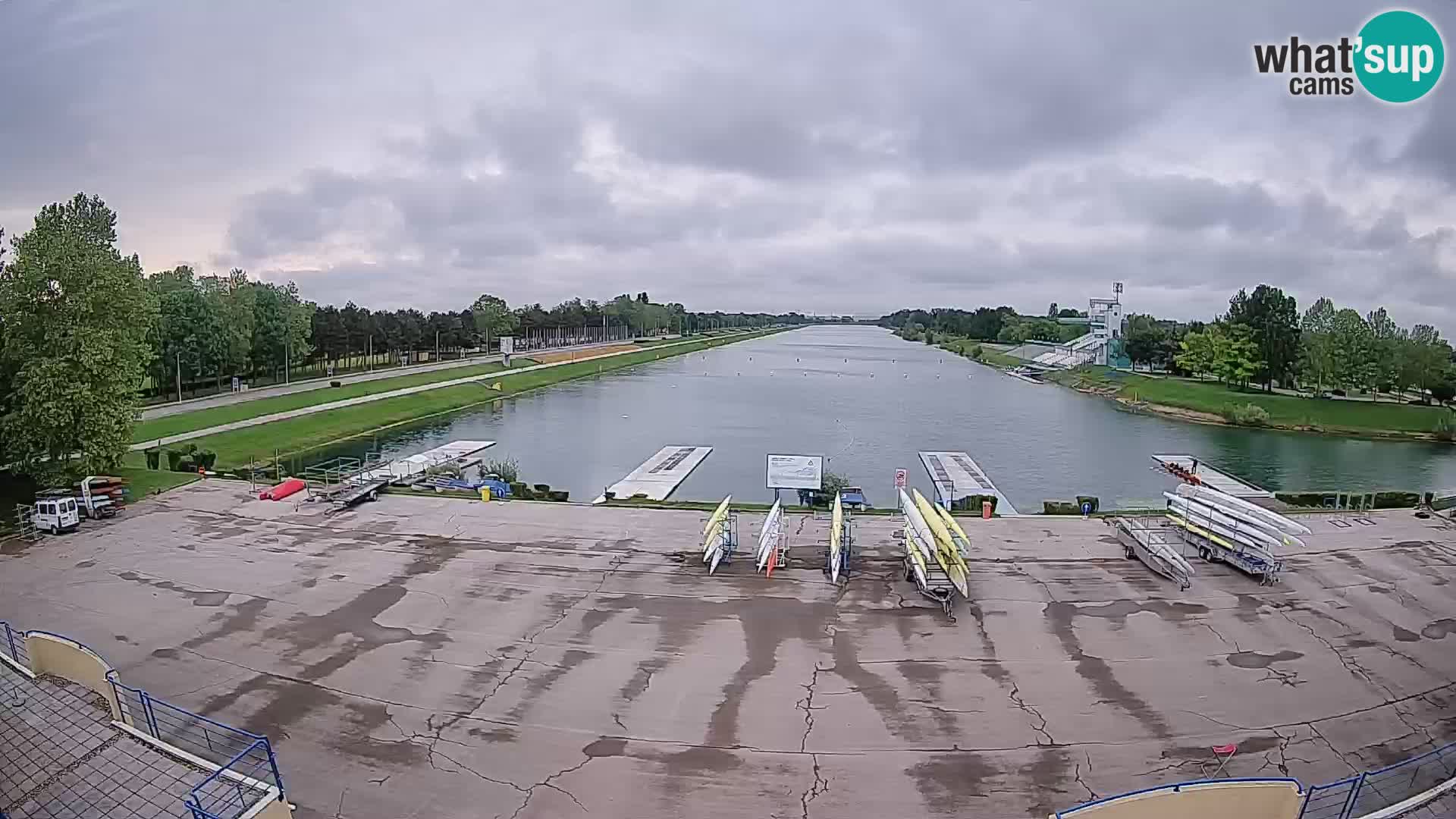 Zagreb – Jarun – Wakeboard & Wakeskate