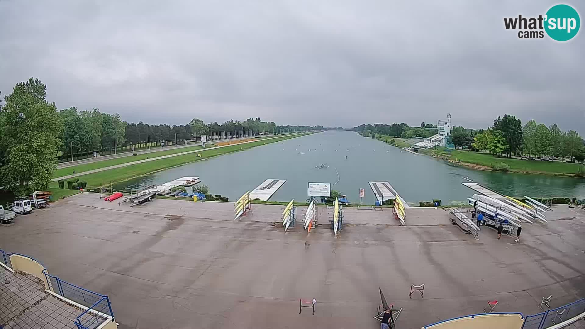 Zagreb – Jarun – Wakeboard & Wakeskate