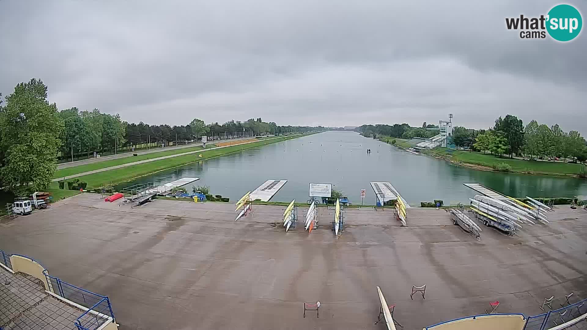 Zagreb – Jarun – Wakeboard & Wakeskate