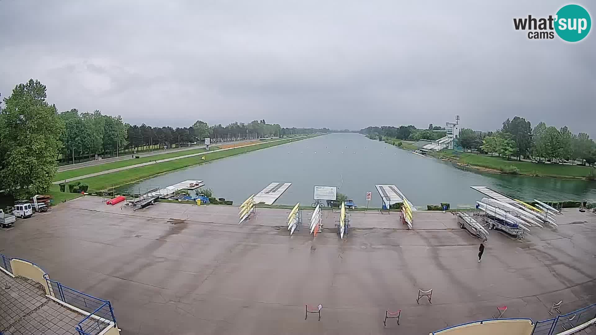 Zagreb – Jarun – Wakeboard & Wakeskate