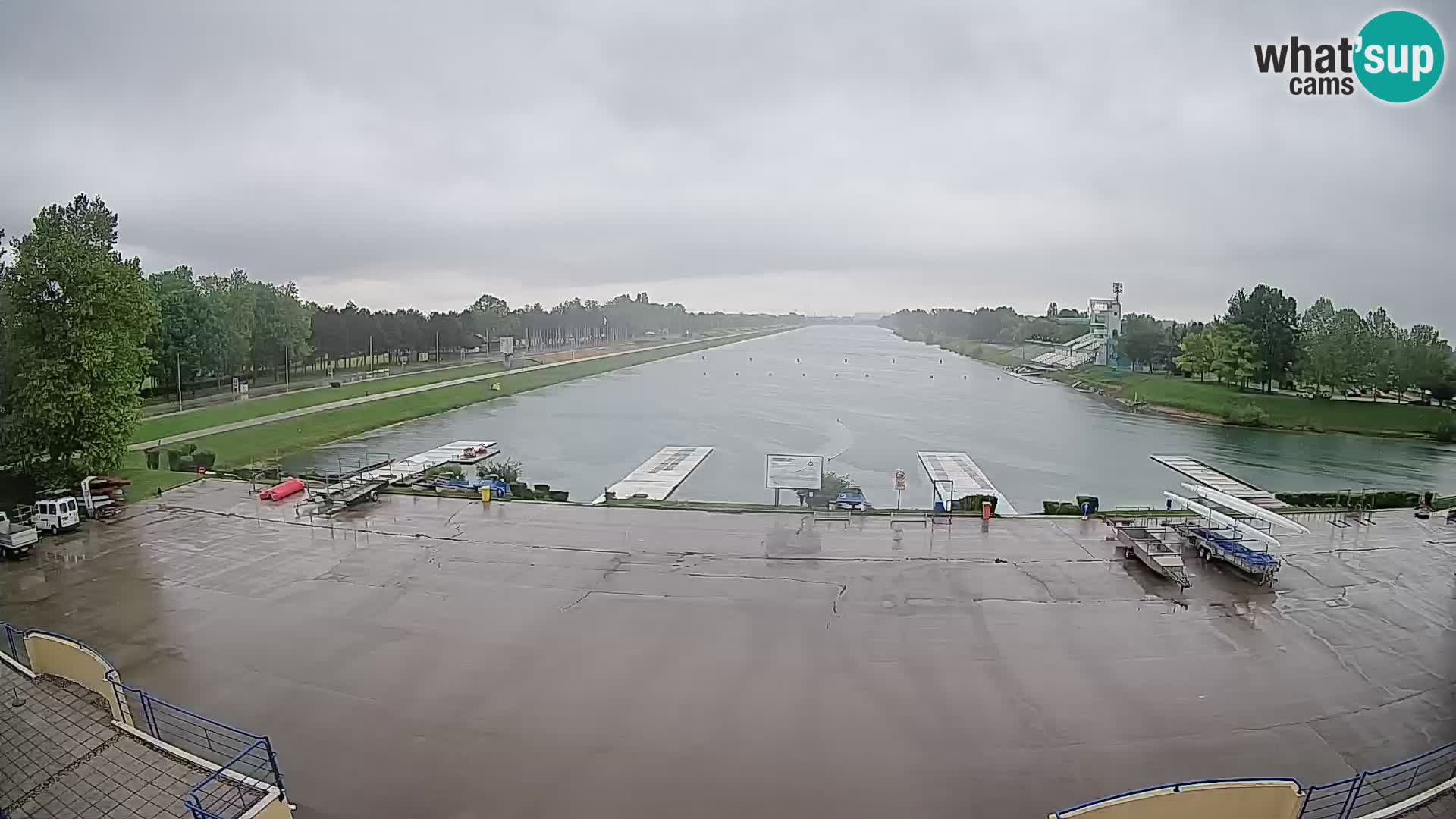 Zagreb – Jarun – Wakeboard & Wakeskate
