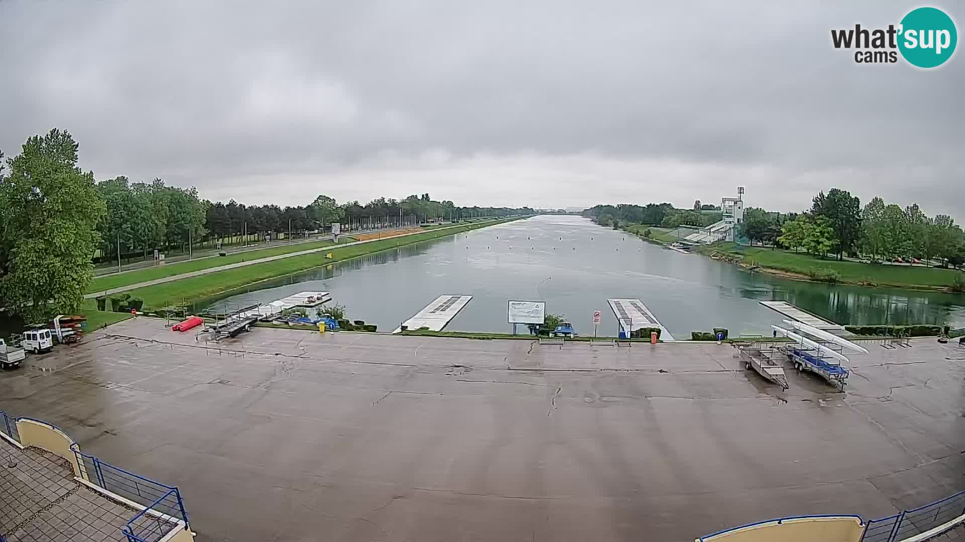 Zagreb – Jarun – Wakeboard & Wakeskate