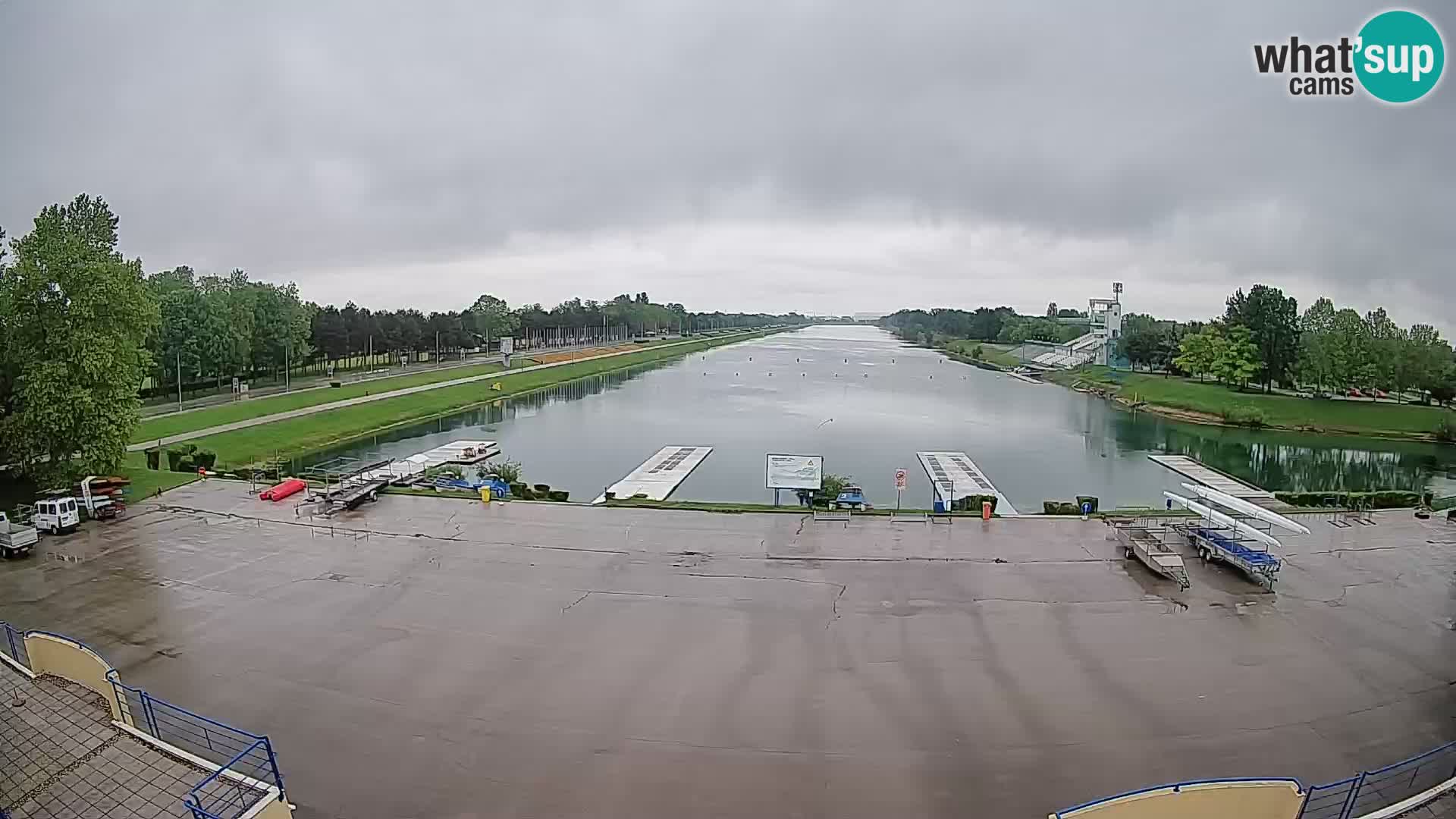Zagreb – Jarun – Wakeboard & Wakeskate
