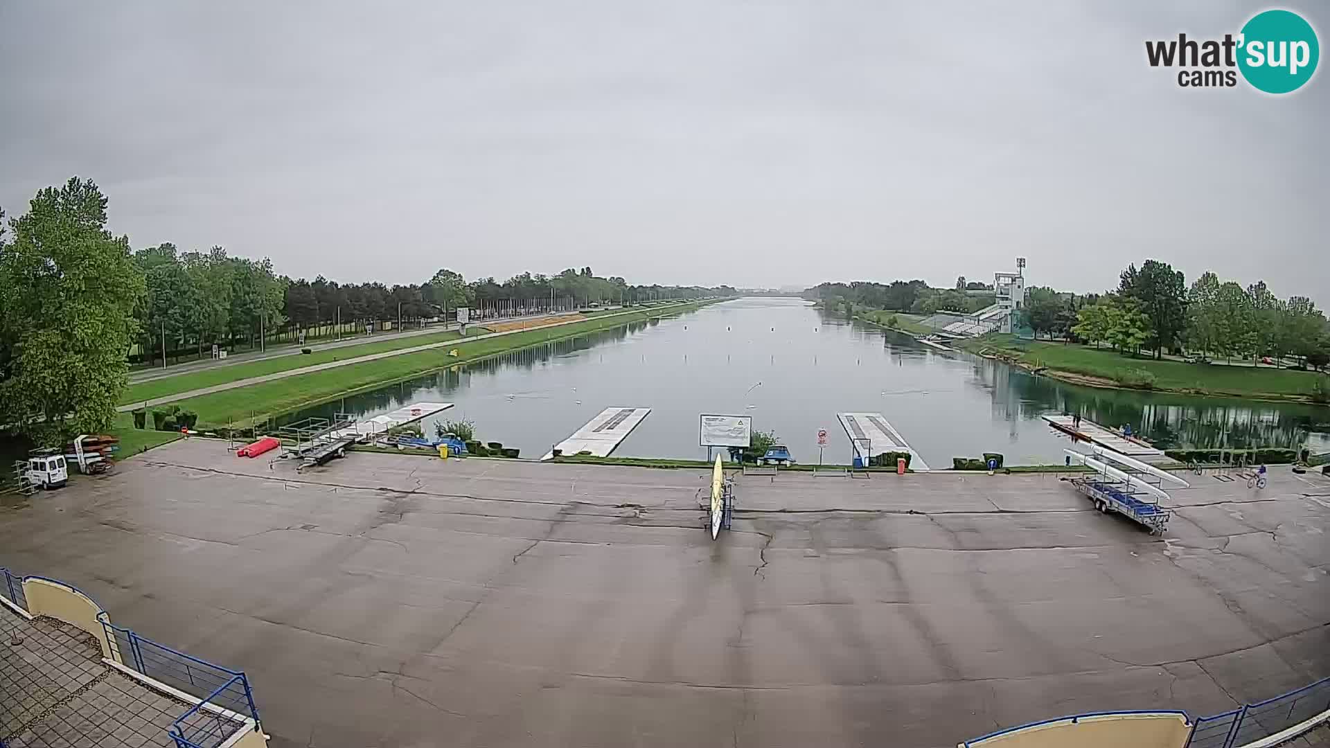 Zagreb – Jarun – Wakeboard & Wakeskate