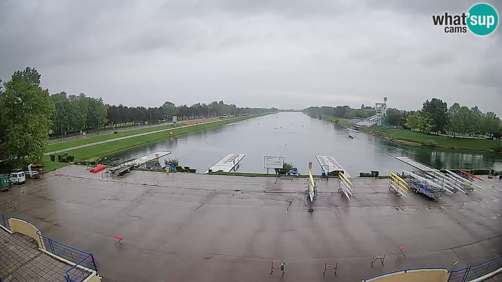 Zagreb – Jarun – Wakeboard & Wakeskate