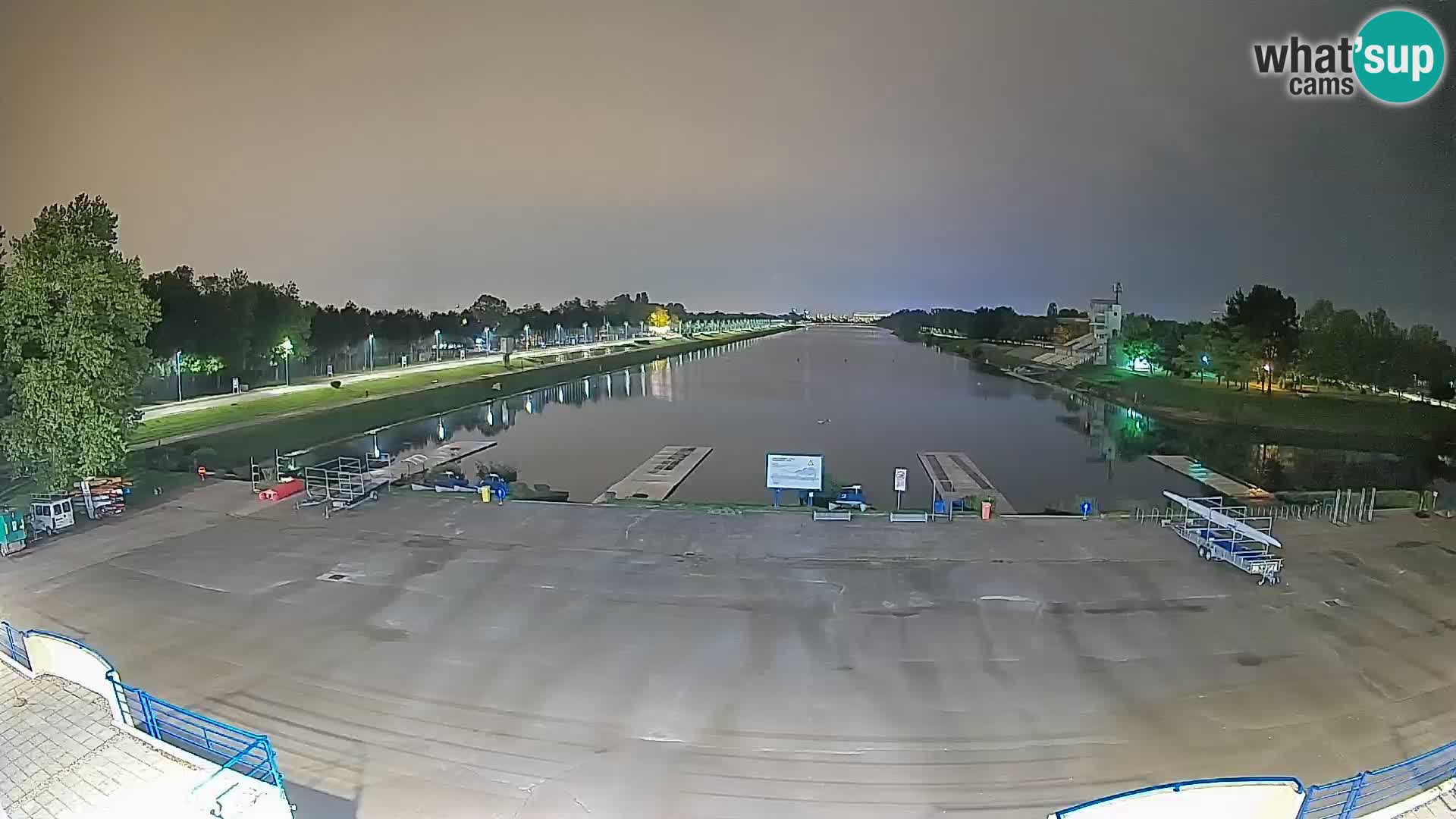 Zagreb – Jarun – Wakeboard & Wakeskate