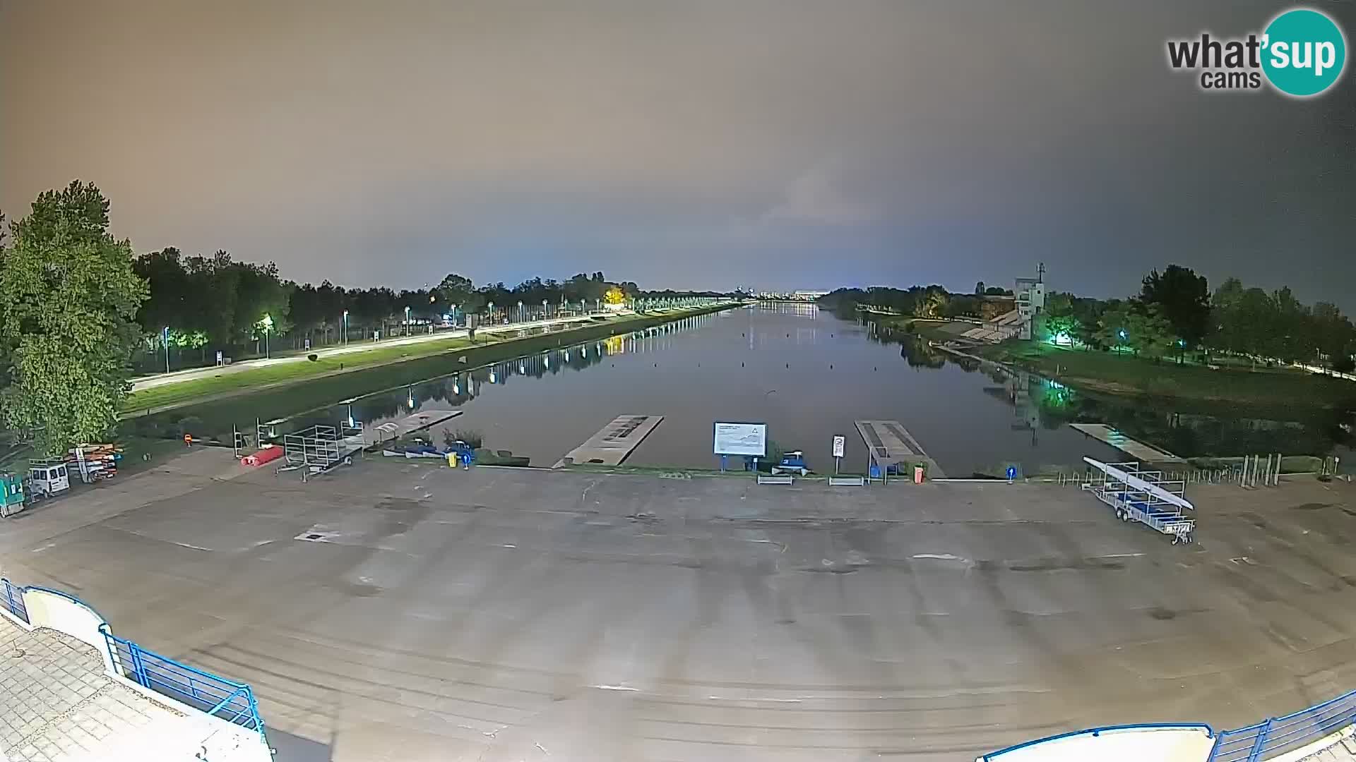 Zagreb – Jarun – Wakeboard & Wakeskate