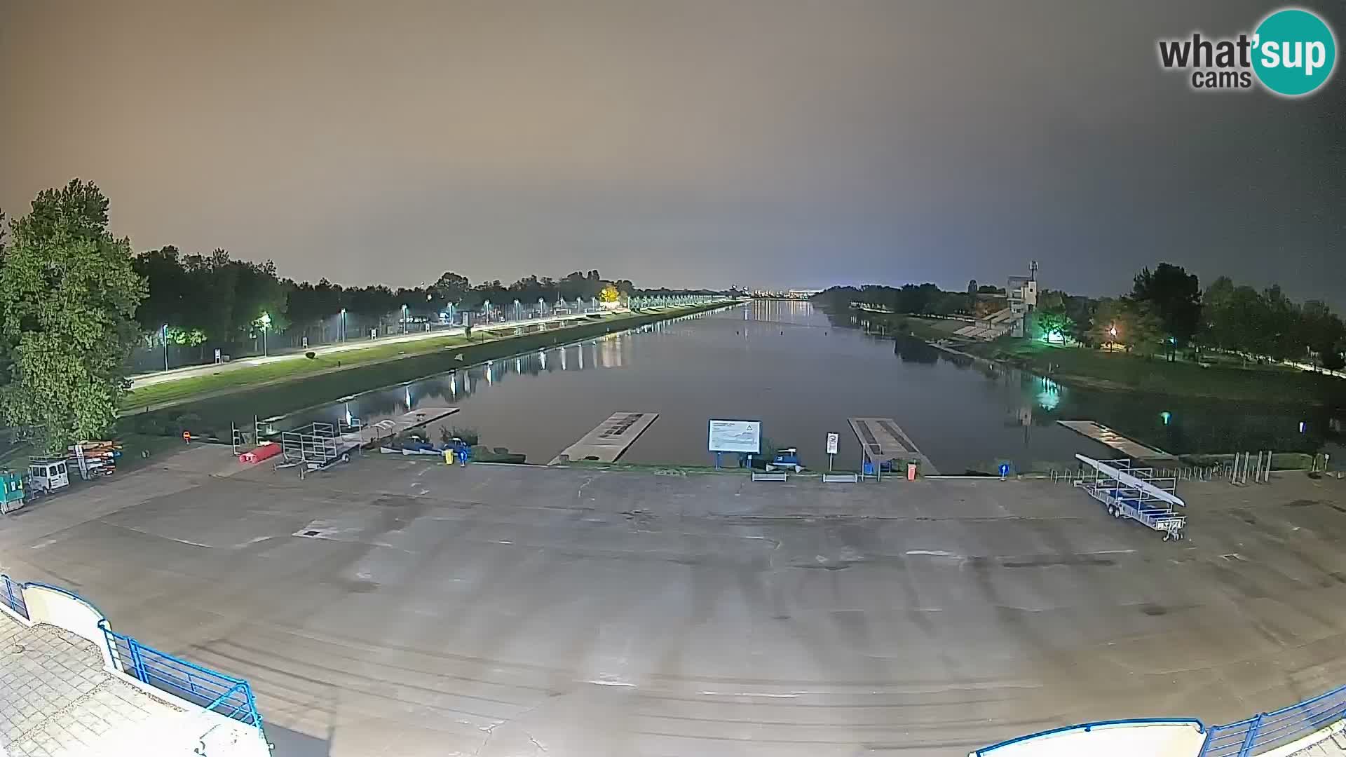Zagreb – Jarun – Wakeboard & Wakeskate