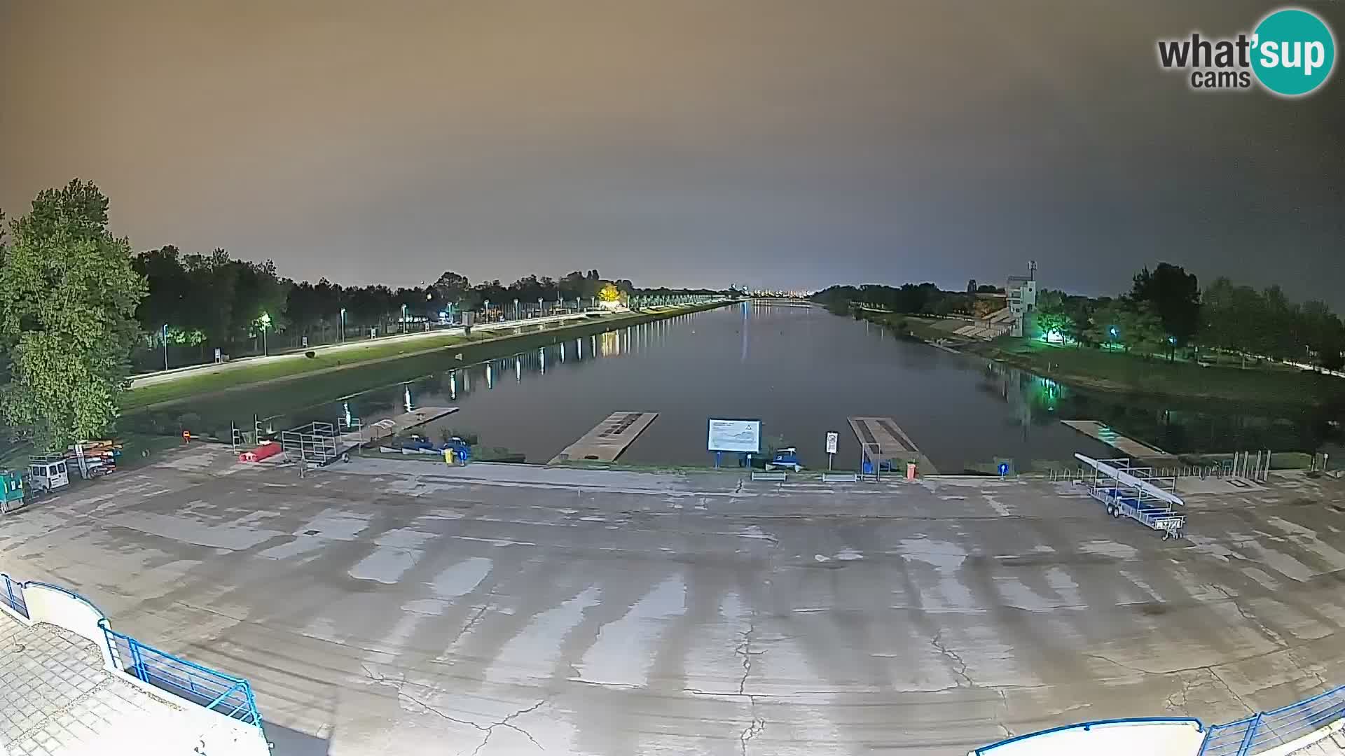 Zagreb – Jarun – Wakeboard & Wakeskate