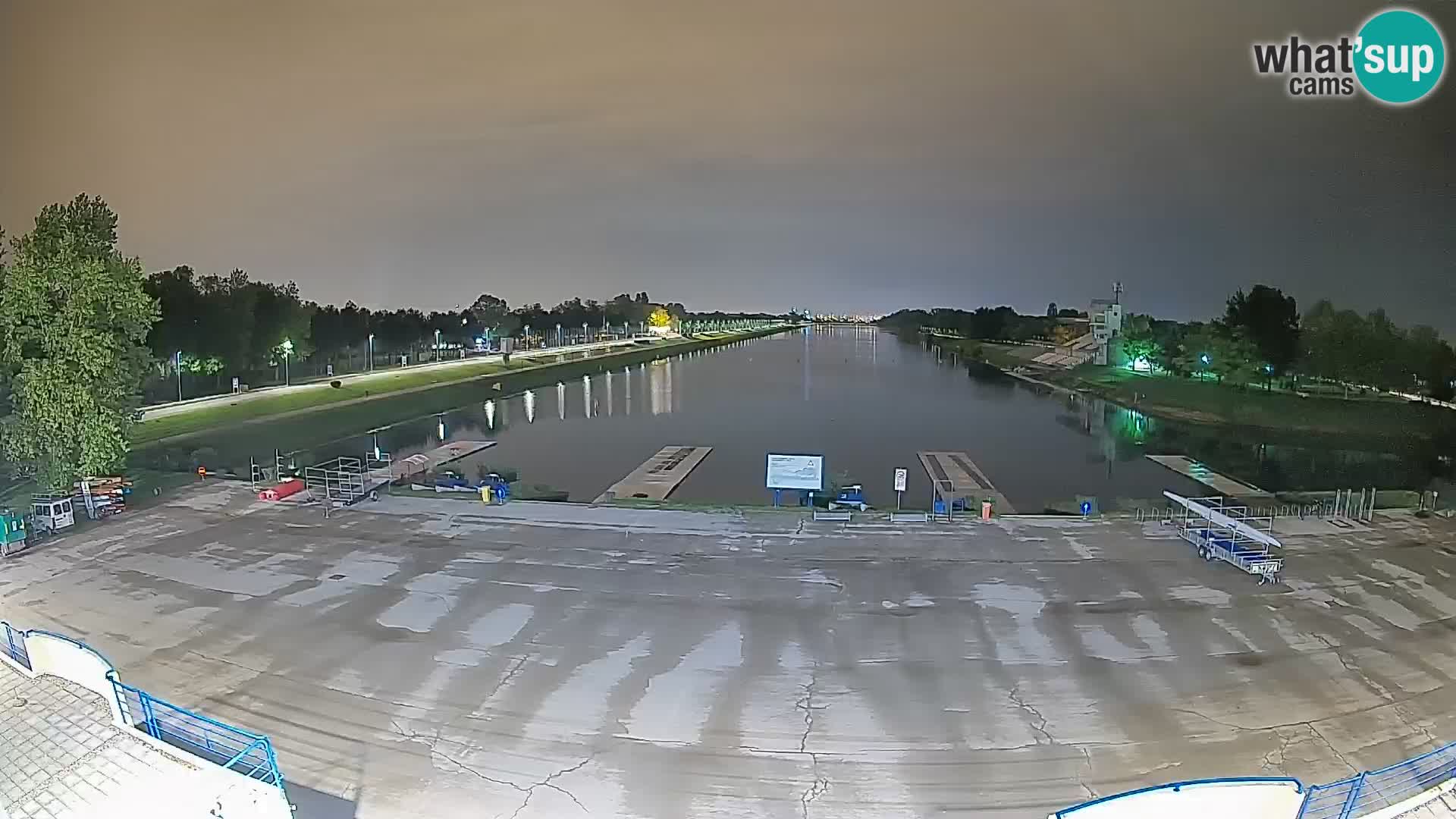 Zagreb – Jarun – Wakeboard & Wakeskate