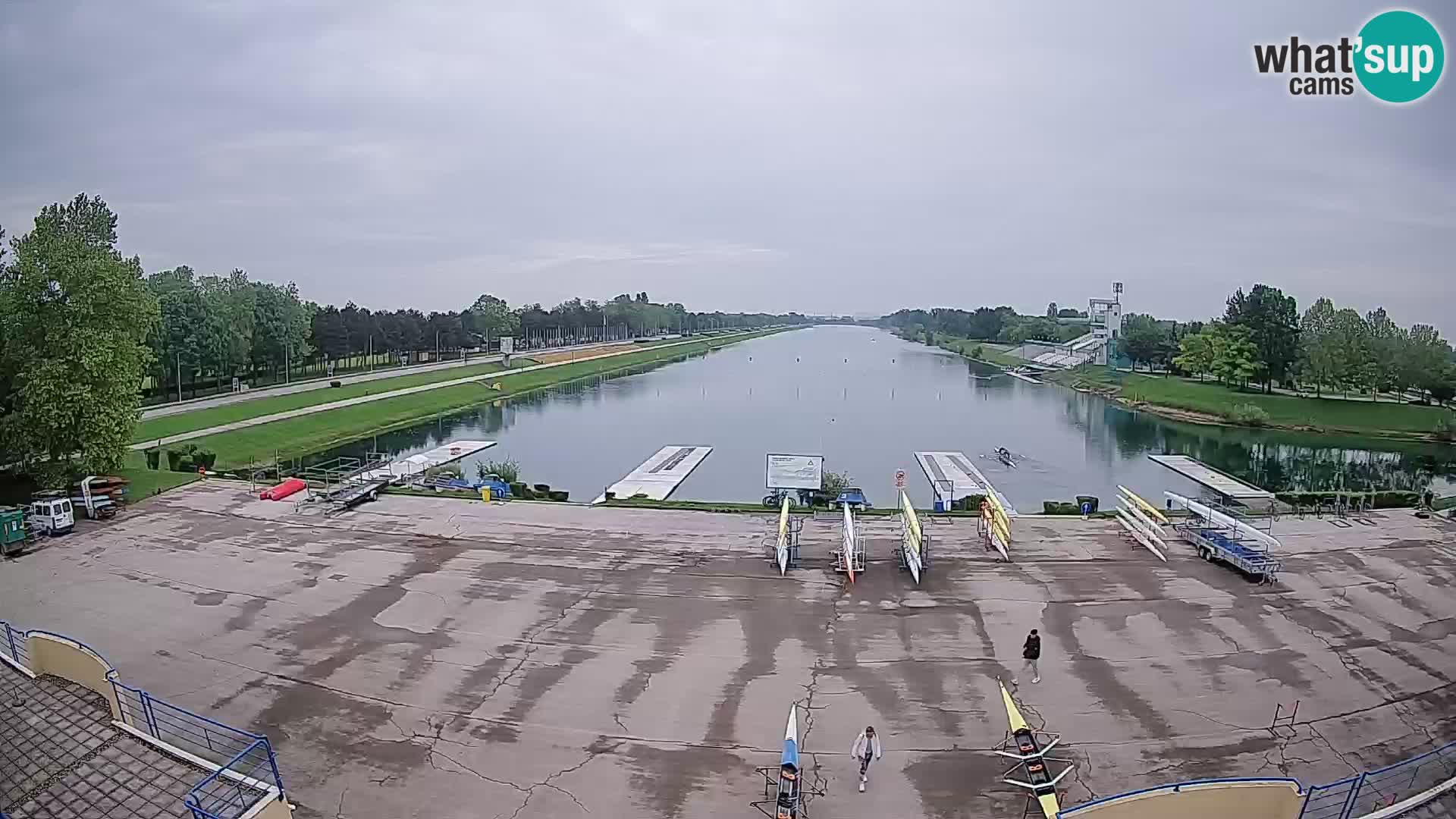 Zagreb – Jarun – Wakeboard & Wakeskate