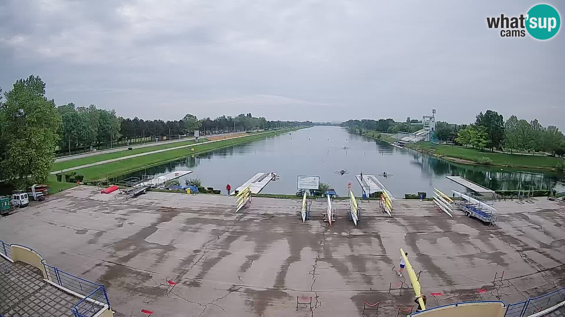 Zagreb – Jarun – Wakeboard & Wakeskate
