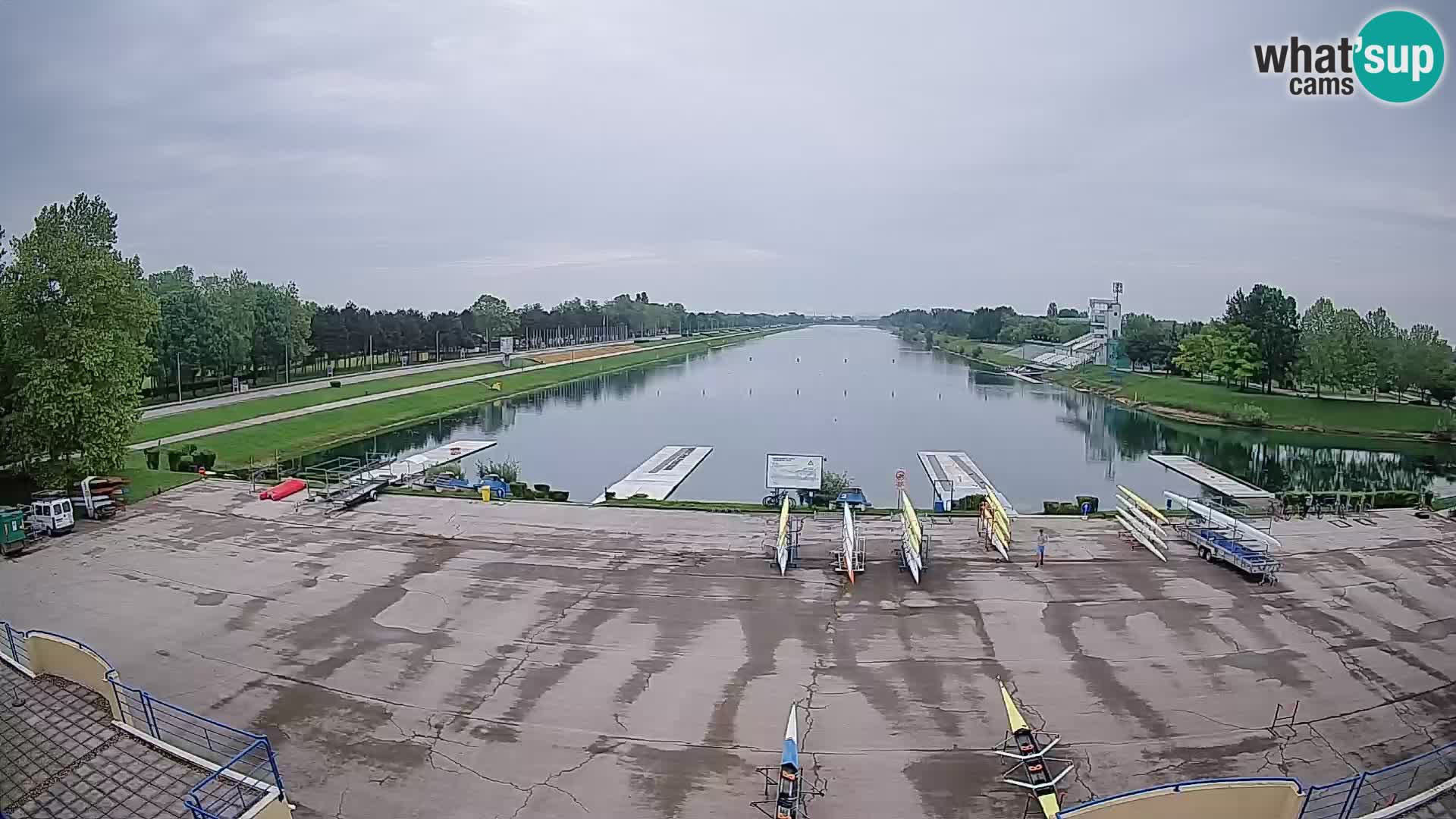 Zagreb – Jarun – Wakeboard & Wakeskate