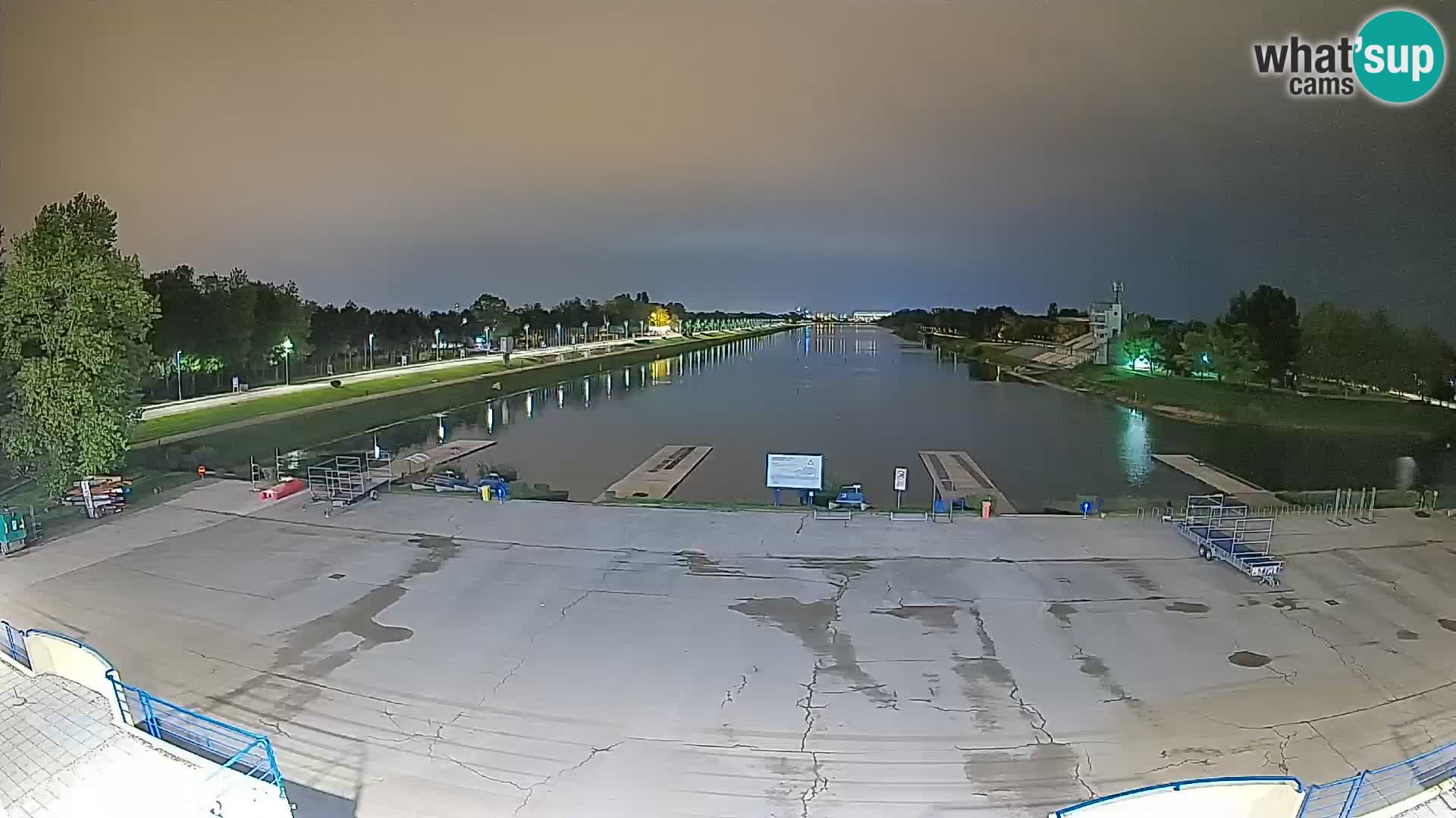 Zagreb – Jarun – Wakeboard & Wakeskate