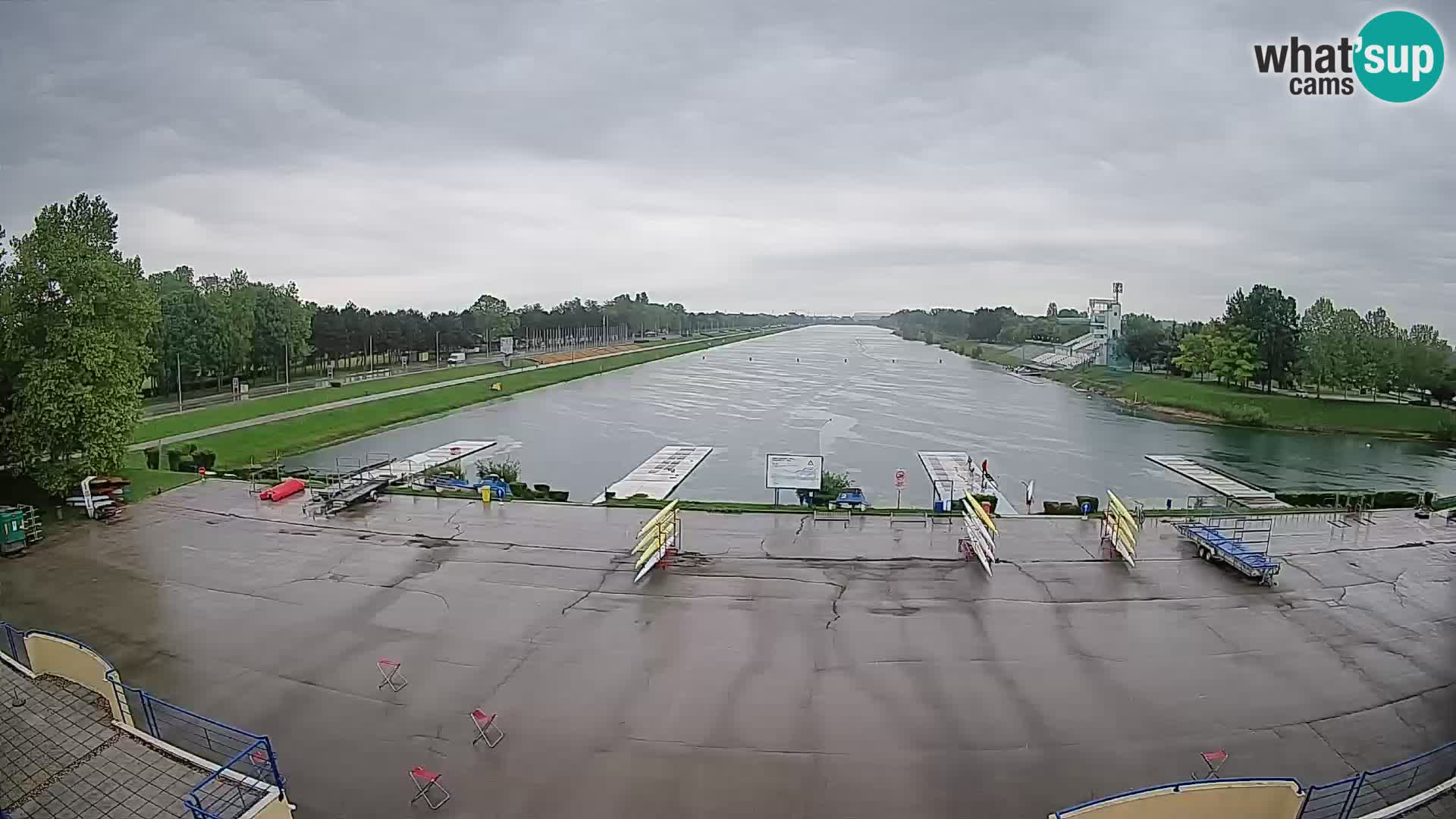 Zagreb – Jarun – Wakeboard & Wakeskate