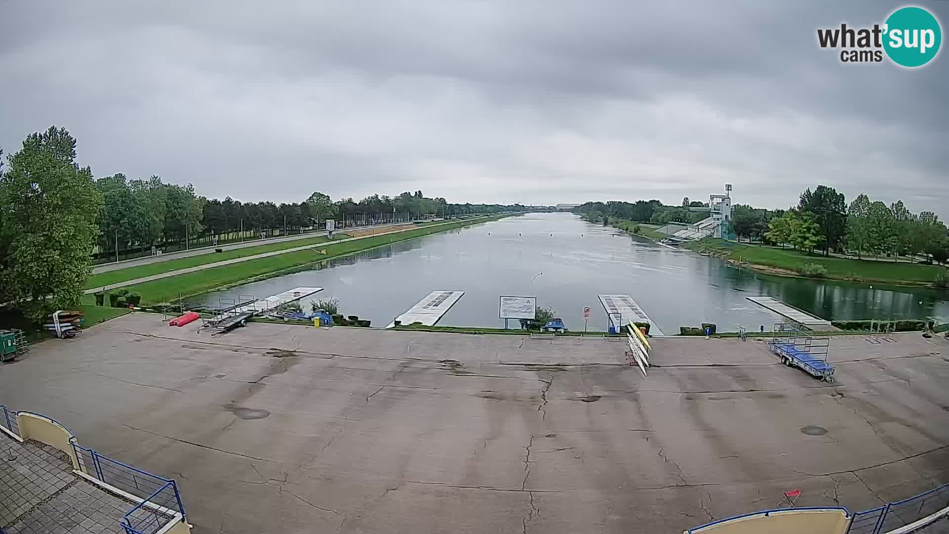 Zagreb – Jarun – Wakeboard & Wakeskate