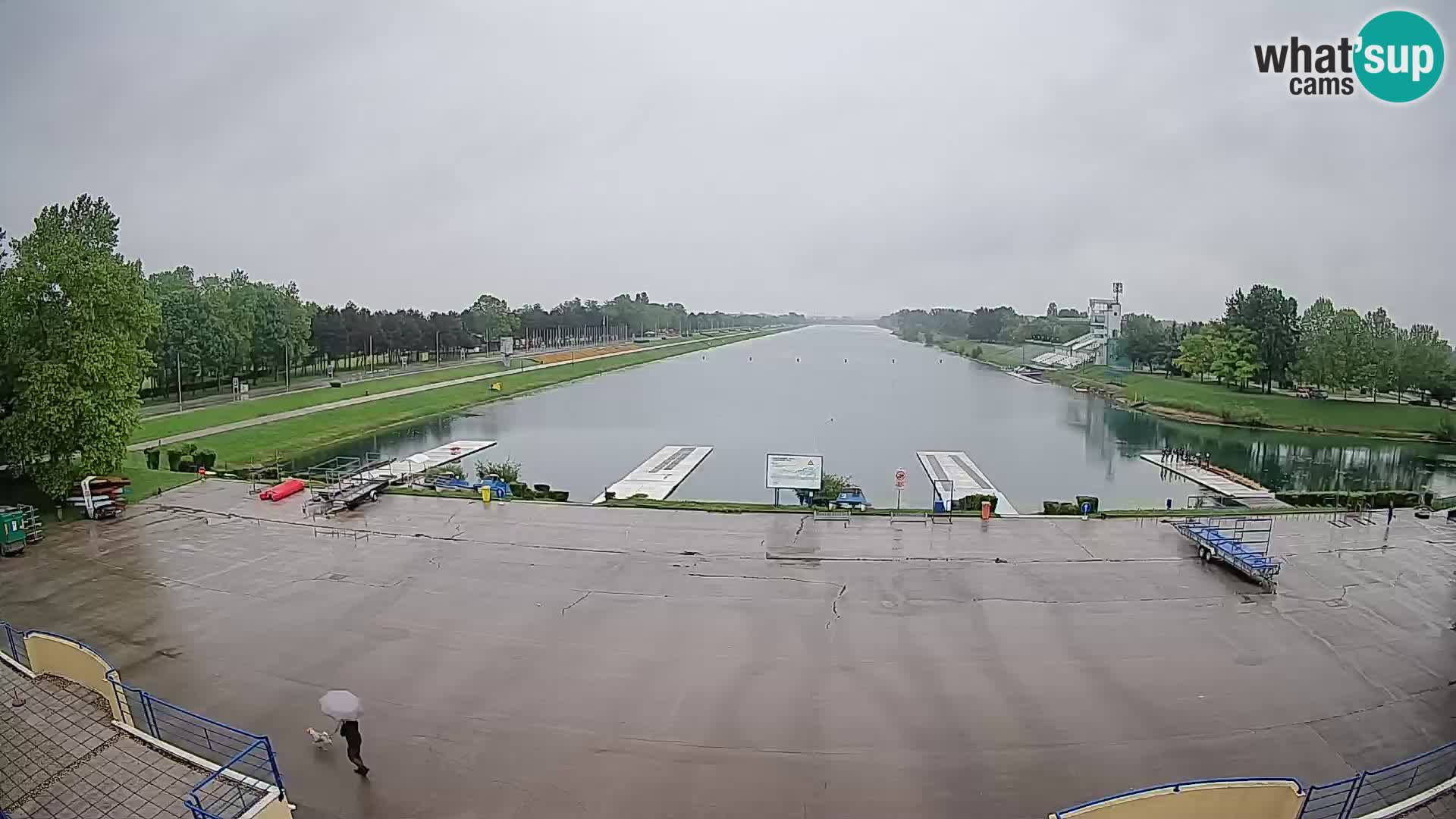 Zagreb – Jarun – Wakeboard & Wakeskate