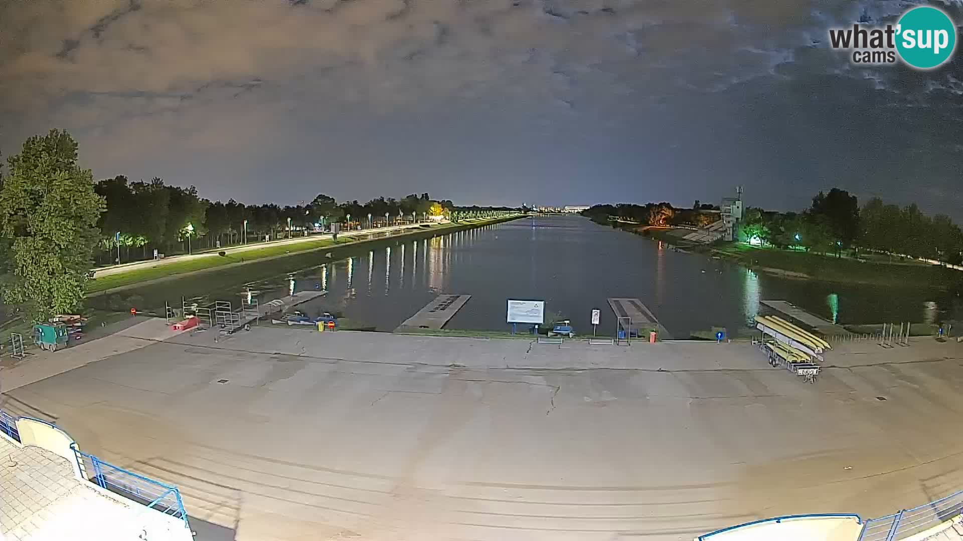 Zagreb – Jarun – Wakeboard & Wakeskate