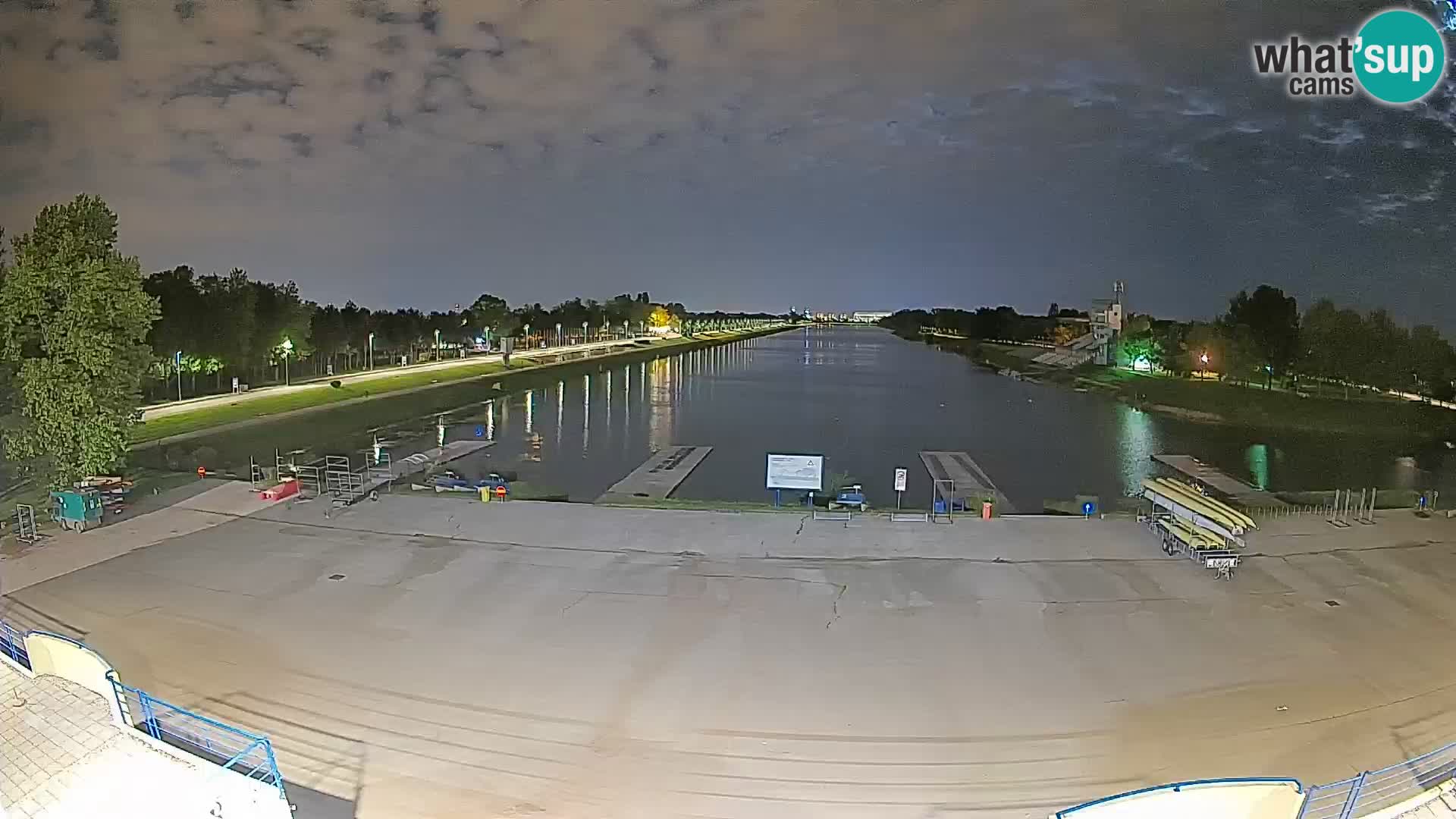 Zagreb – Jarun – Wakeboard & Wakeskate