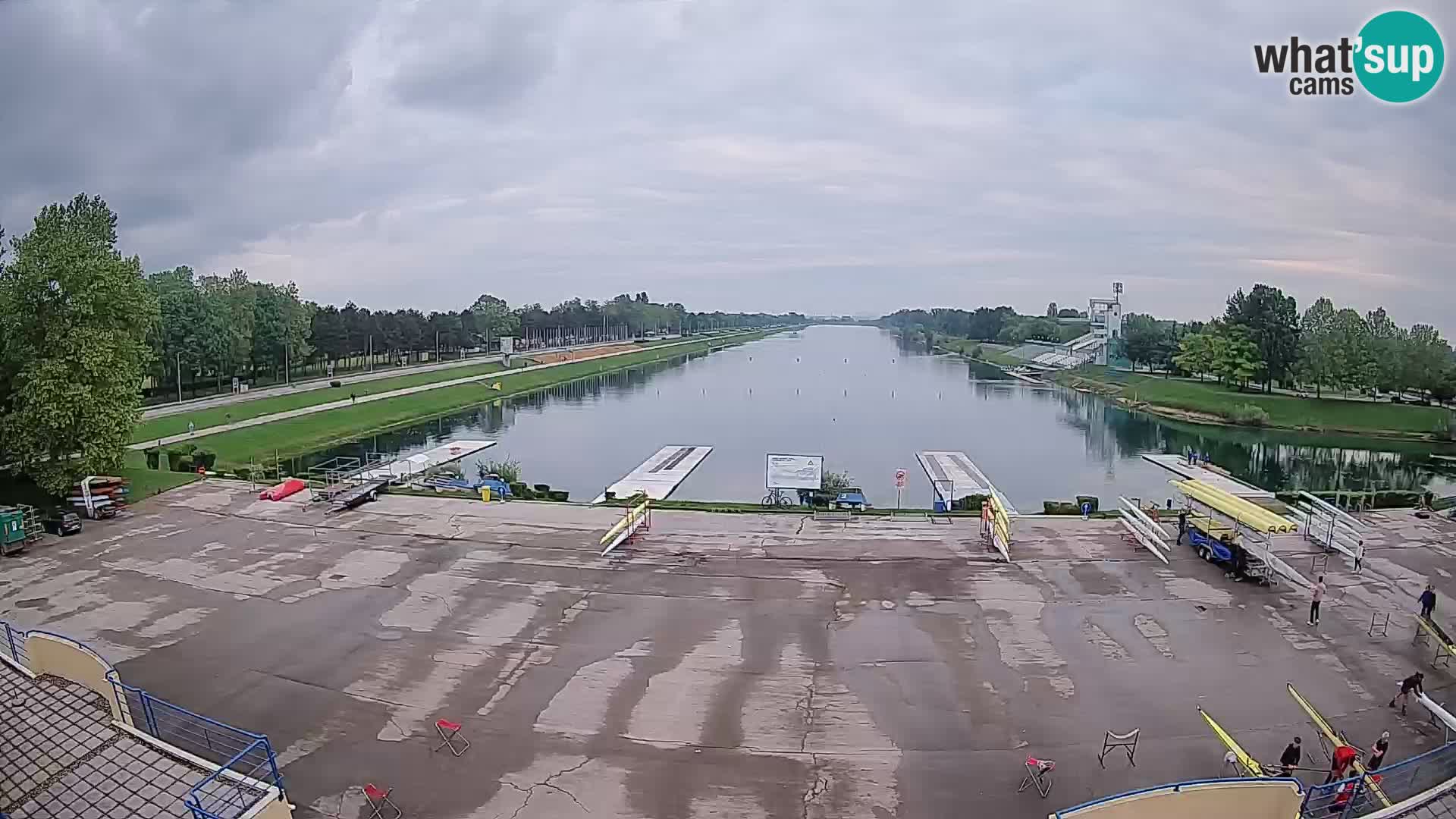 Zagreb – Jarun – Wakeboard & Wakeskate