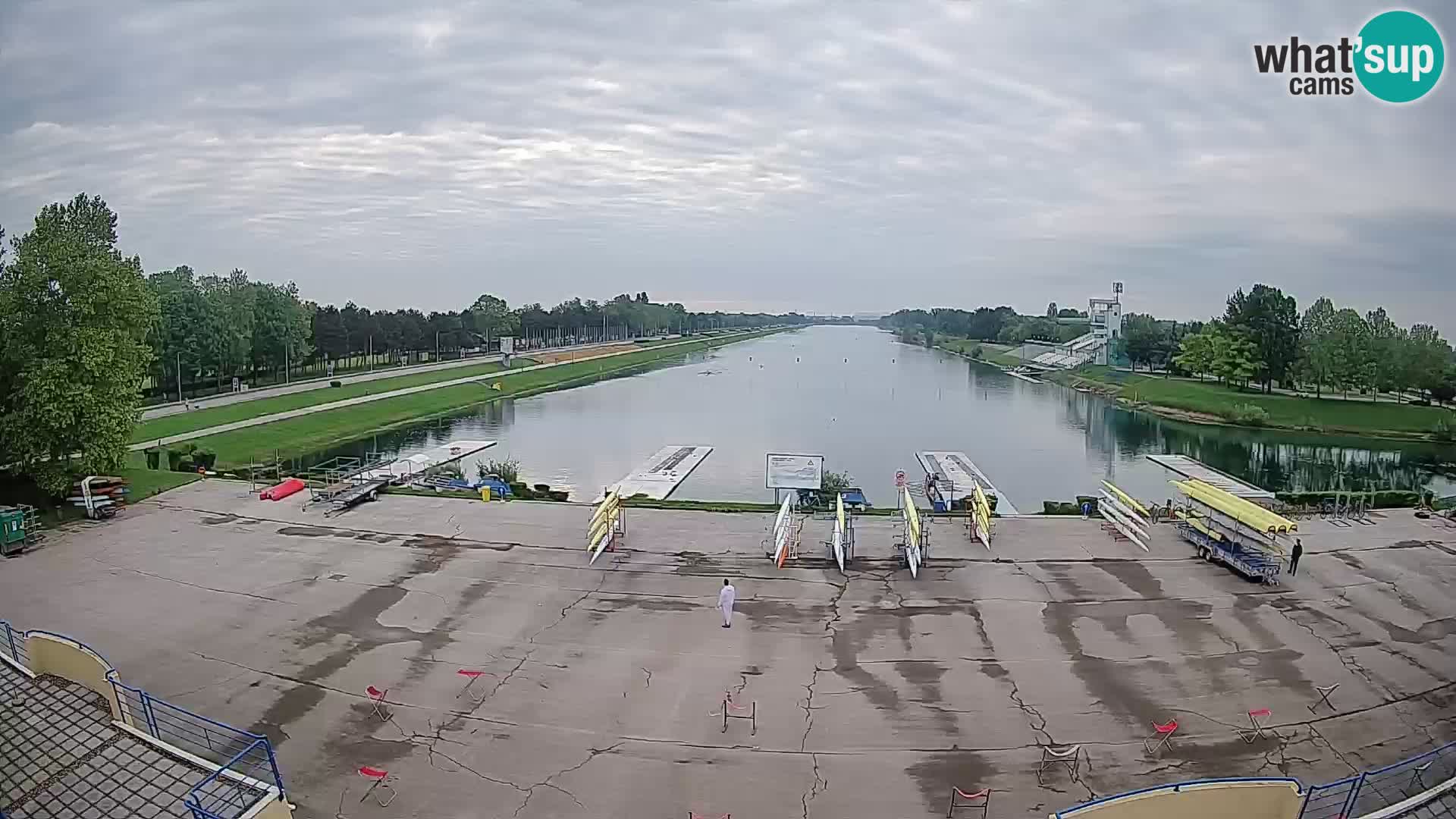 Zagreb – Jarun – Wakeboard & Wakeskate