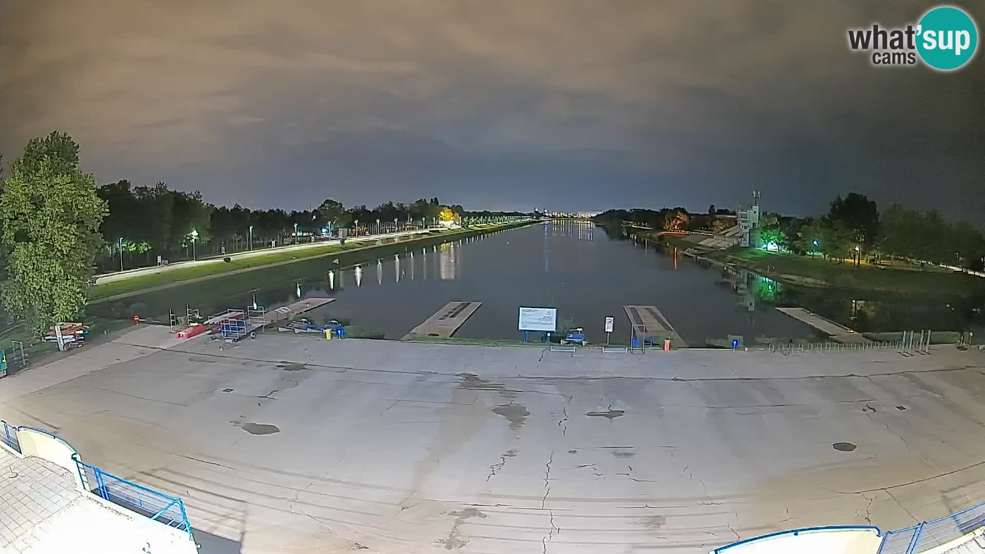 Zagreb – Jarun – Wakeboard & Wakeskate