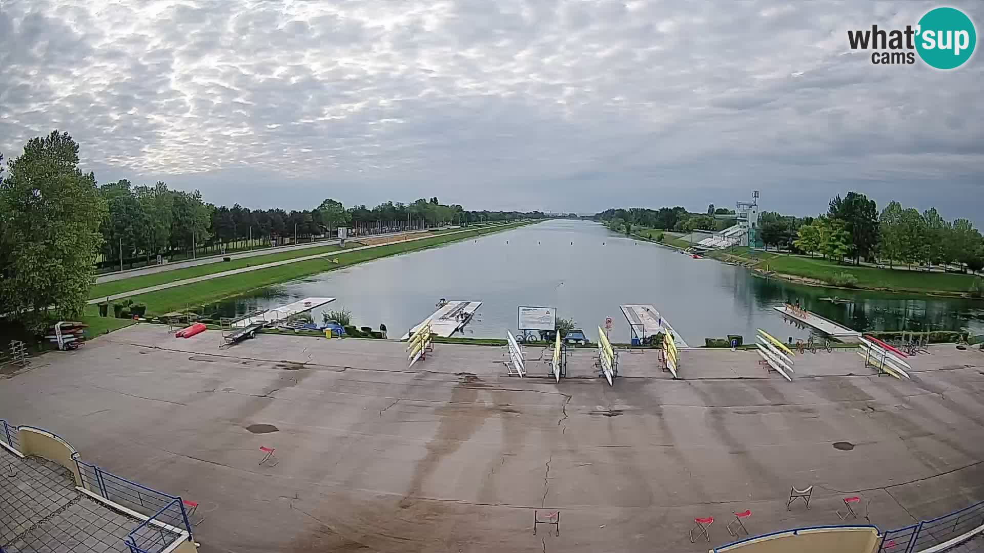 Zagreb – Jarun – Wakeboard & Wakeskate