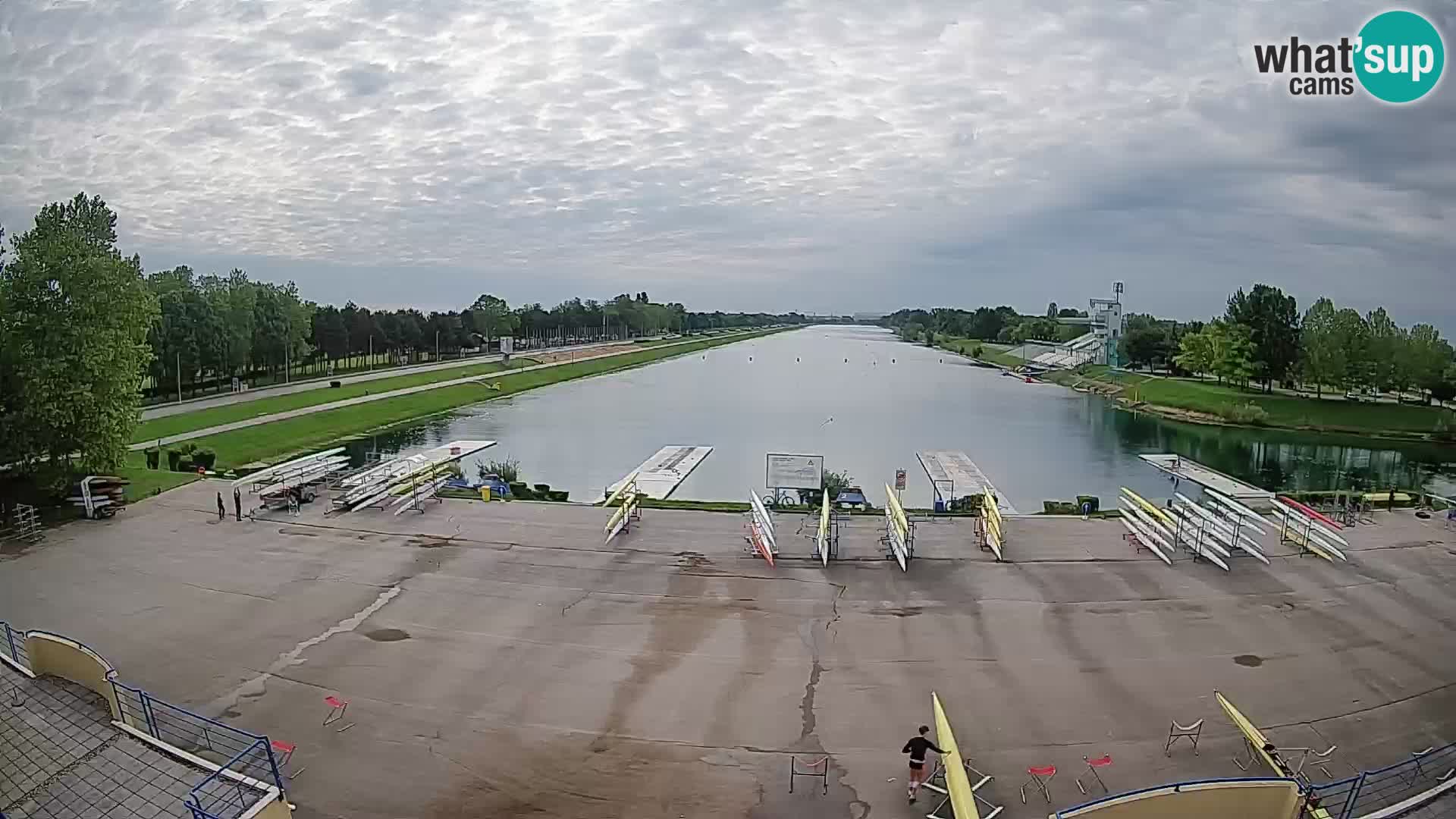 Zagreb – Jarun – Wakeboard & Wakeskate