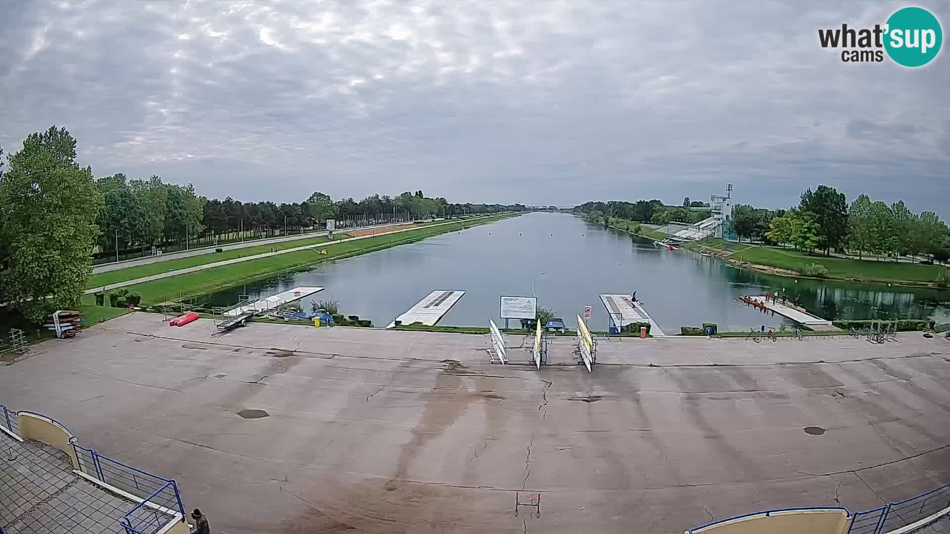 Zagreb – Jarun – Wakeboard & Wakeskate